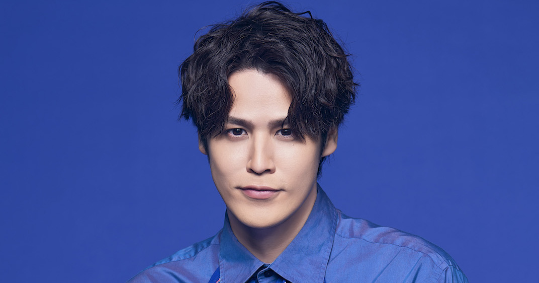 宮野真守、最新ライブツアー「SINGING!」のBD&DVDリリース決定 15周年 宮野真守、最新ライブツアー「SINGING!」のBD&DVDリリース決定 15周年