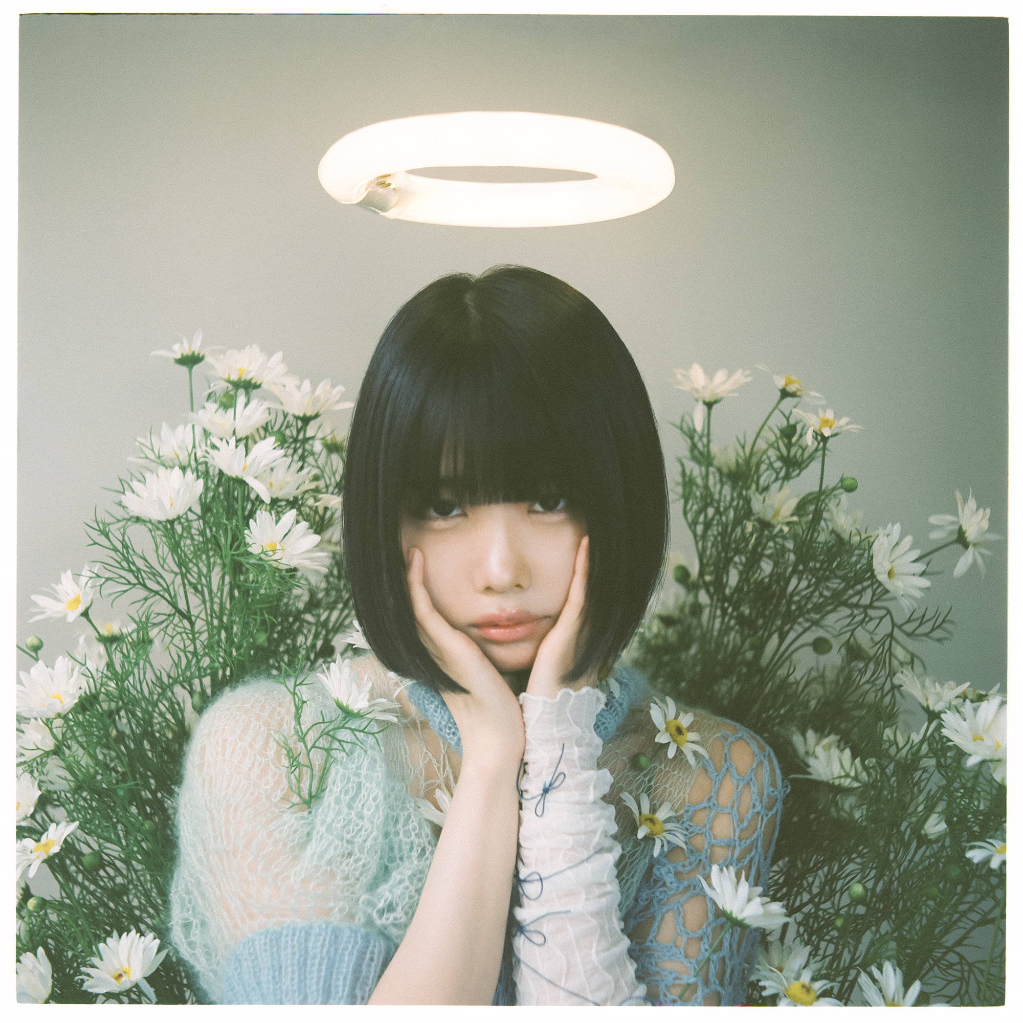 anoが新曲「YOU＆愛Heaven」をゲリラリリース、本日17時にMVプレミア公開も｜ano 新アーティスト写真