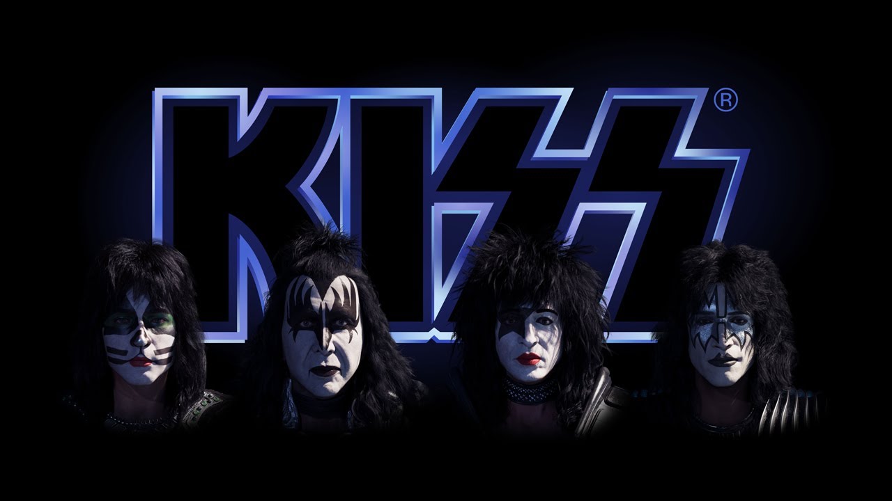 ジーン・シモンズがKISSの3Dアバター化プロジェクトの今後を語る｜KISS - A NEW ERA BEGINS