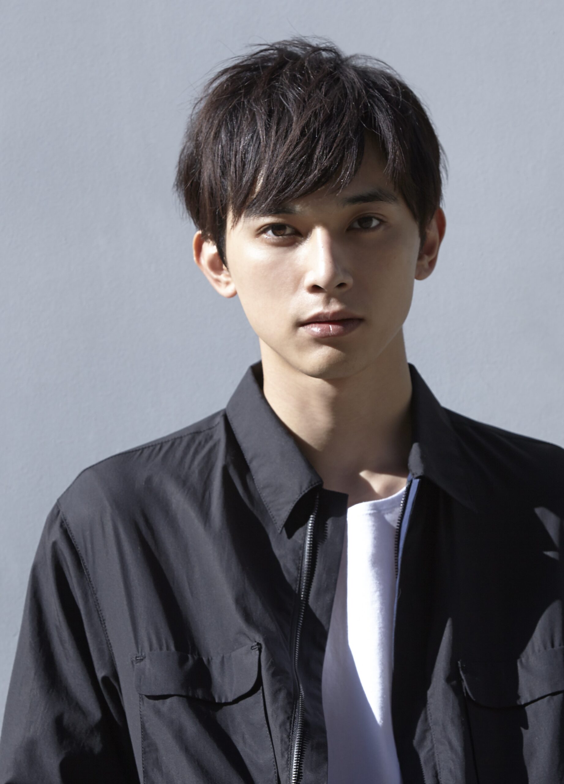 吉沢亮主演、耳のきこえない母ときこえる息子の物語『ぼくが生きてる、ふたつの世界』公開決定｜©五十嵐大／幻冬舎 ©2024「ぼくが生きてる、ふたつの世界」製作委員会