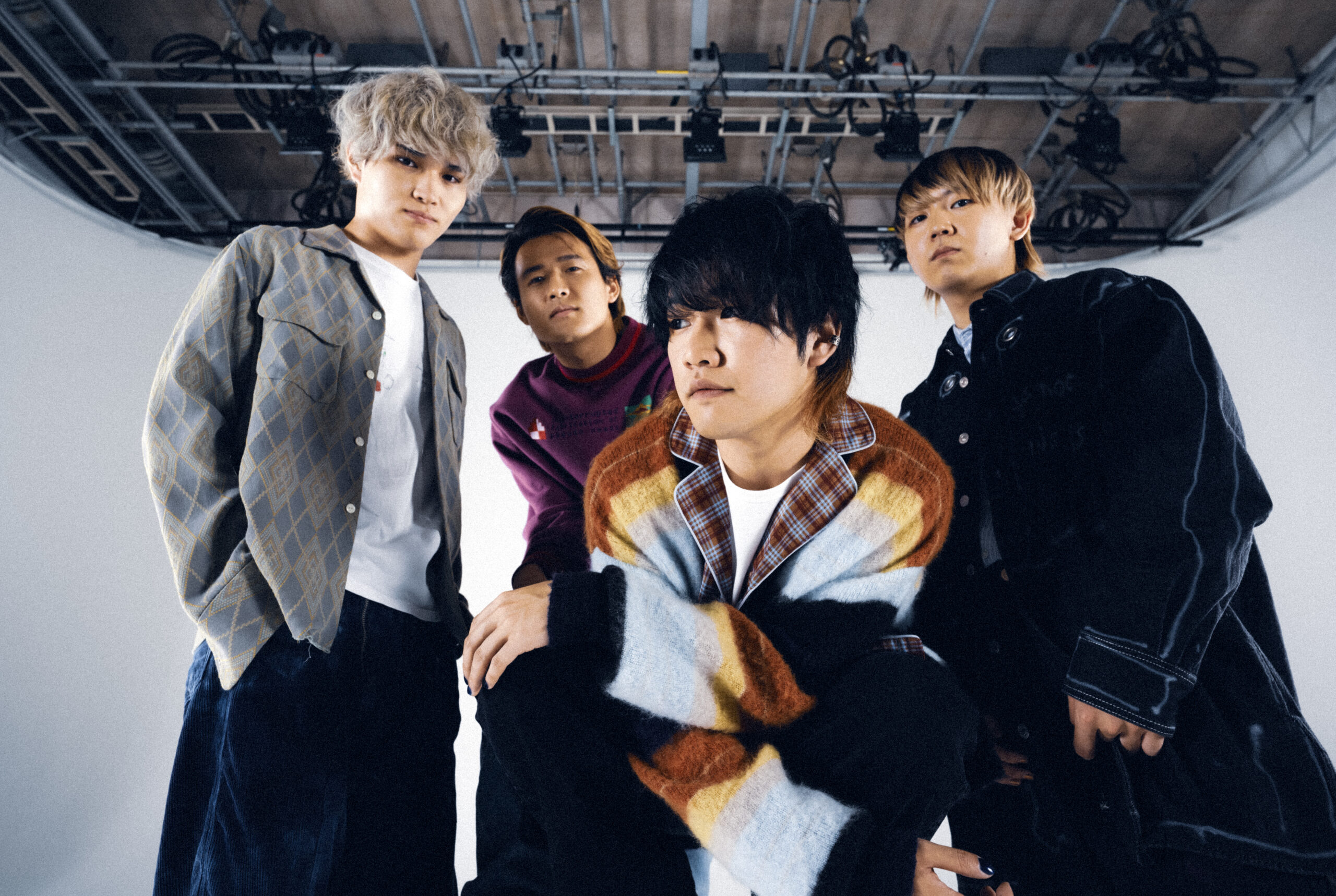 bokula.、実体験を元にした新曲「最愛のゆくえ.」でトイズファクトリーからメジャーデビュー｜