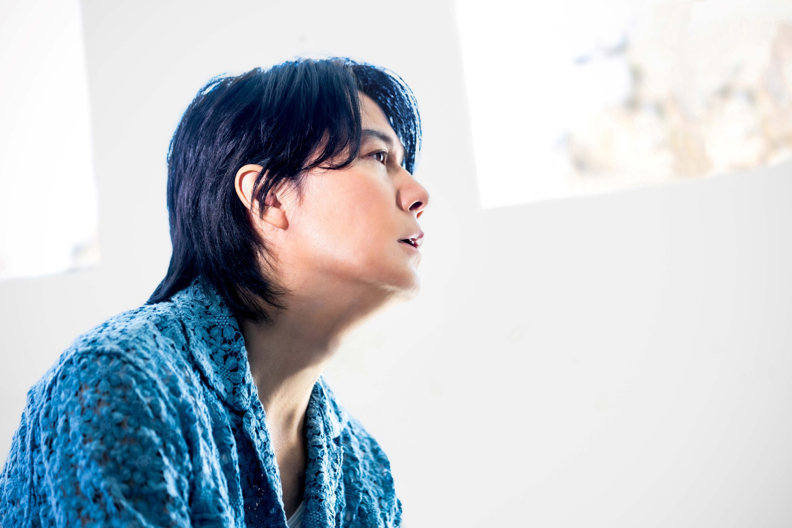 福山雅治が奈緒×木梨憲武W主演『春になったら』主題歌書き下ろし、イメージは“往復書簡”｜