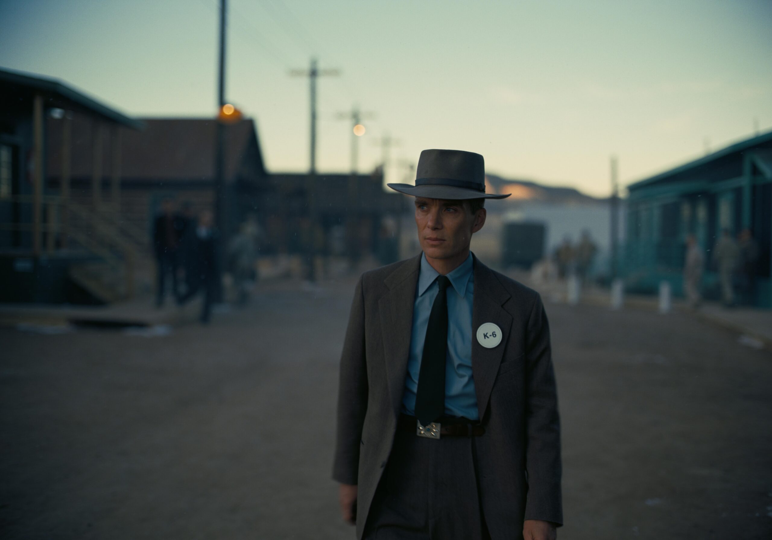 クリストファー・ノーラン監督最新作『オッペンハイマー』日本公開日が3月29日に決定｜© Universal Pictures. All Rights Reserved.