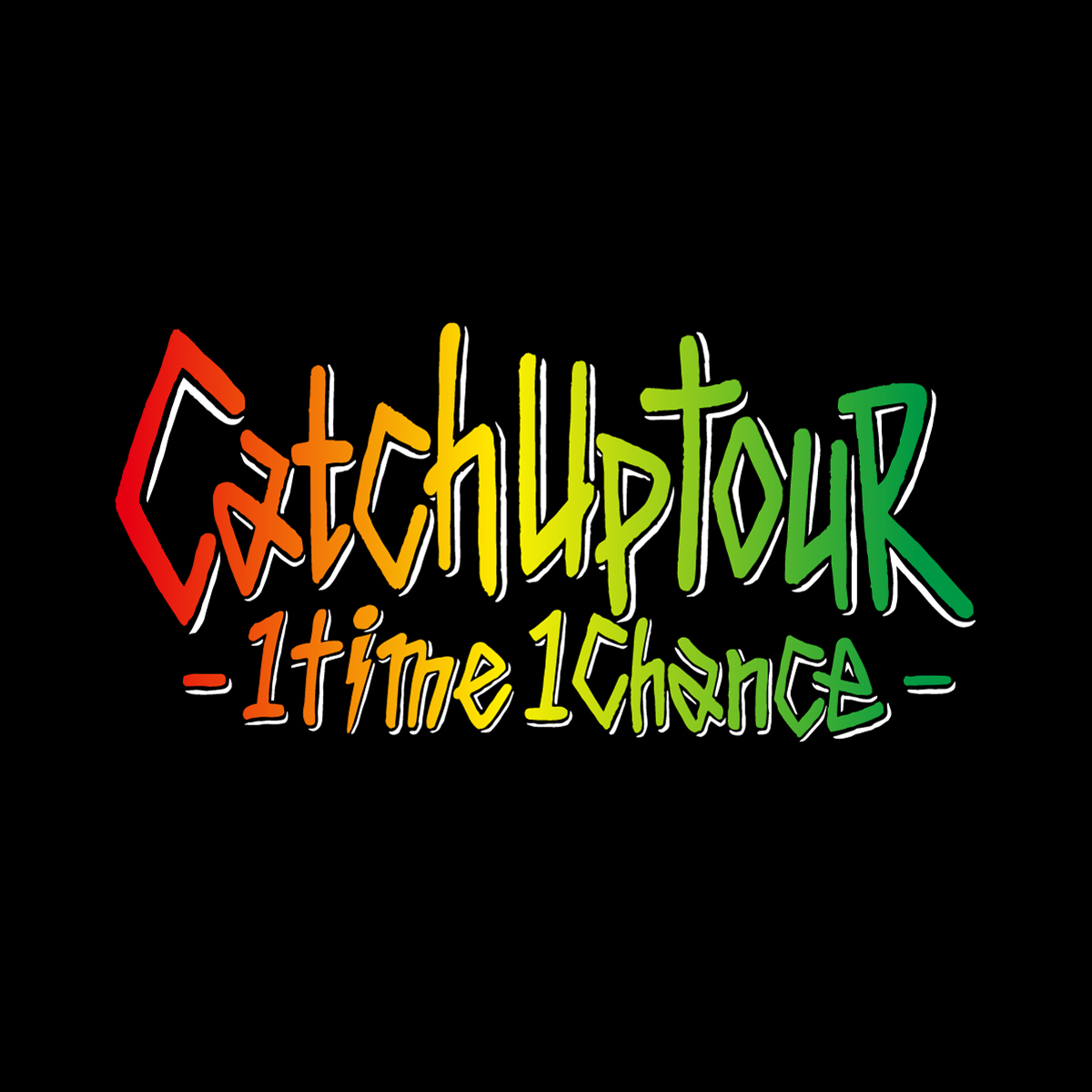WANIMA「Catch Up TOUR -1Time 1Chance-」追加公演