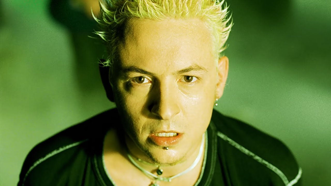 マイク・シノダがリンキン・パーク「One Step Closer」が生まれた背景を語る｜Linkin Park - One Step Closer