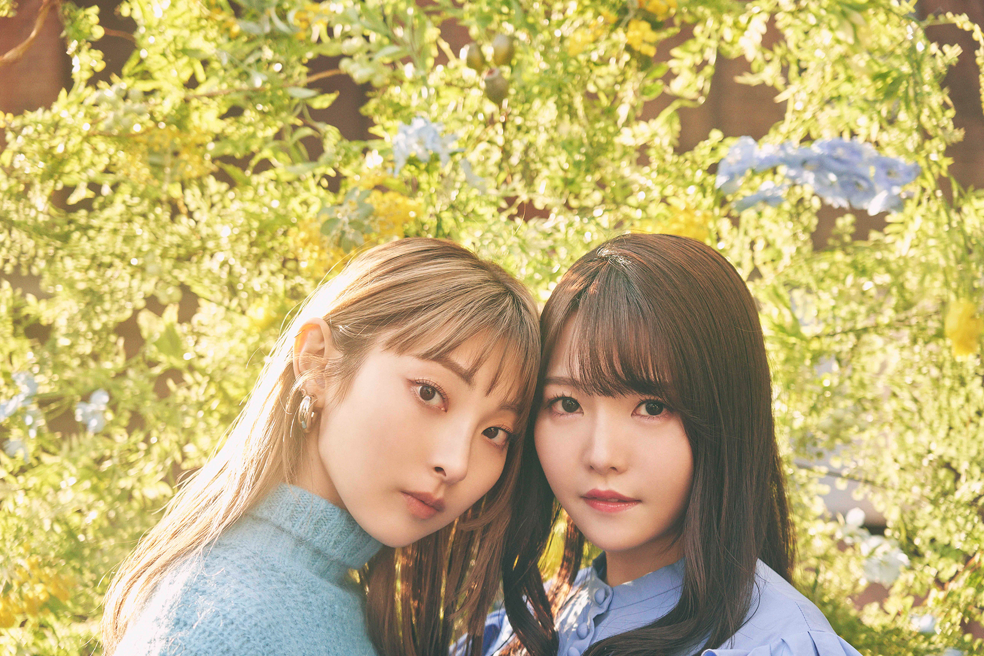 家入レオ、同級生で親友の声優・麻倉ももとのコラボシングル「希望の名前」をリリース｜