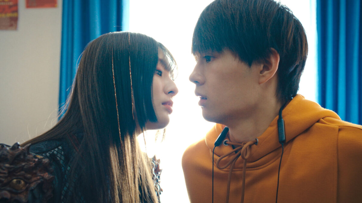 佐野勇斗×吉川愛『僕の愛しい妖怪ガールフレンド』追加キャスト