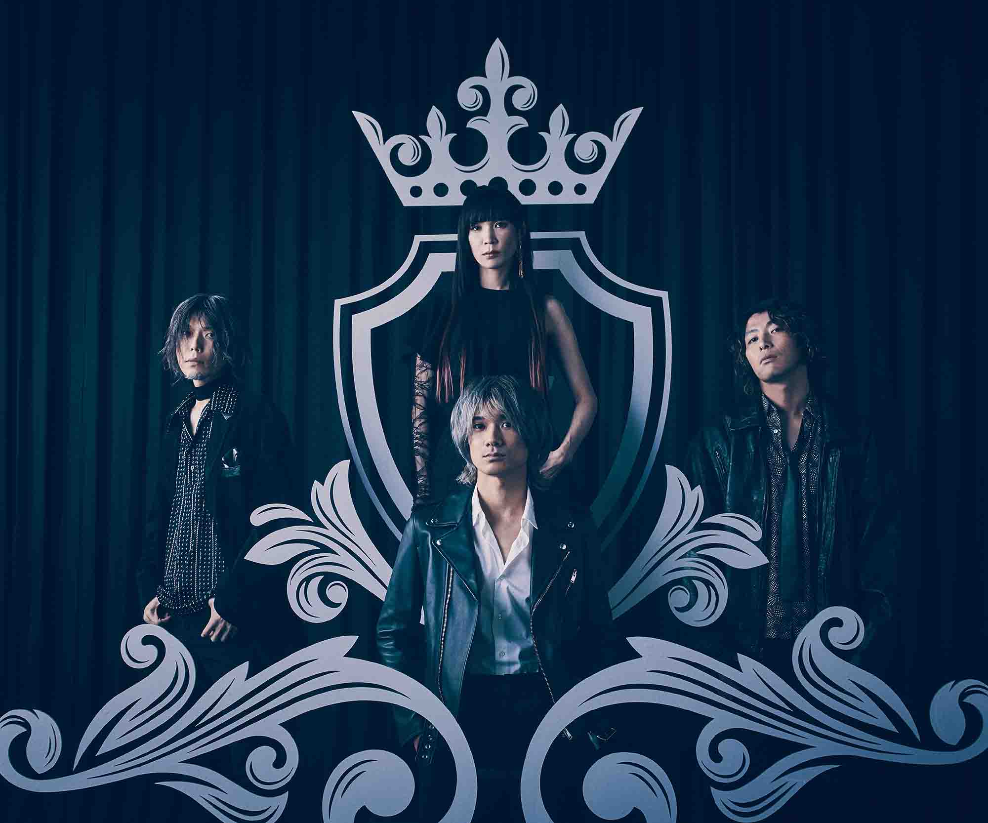a flood of circleの15周年ツアーゲストにthe pillows、cinema staff、9mmが出演決定｜