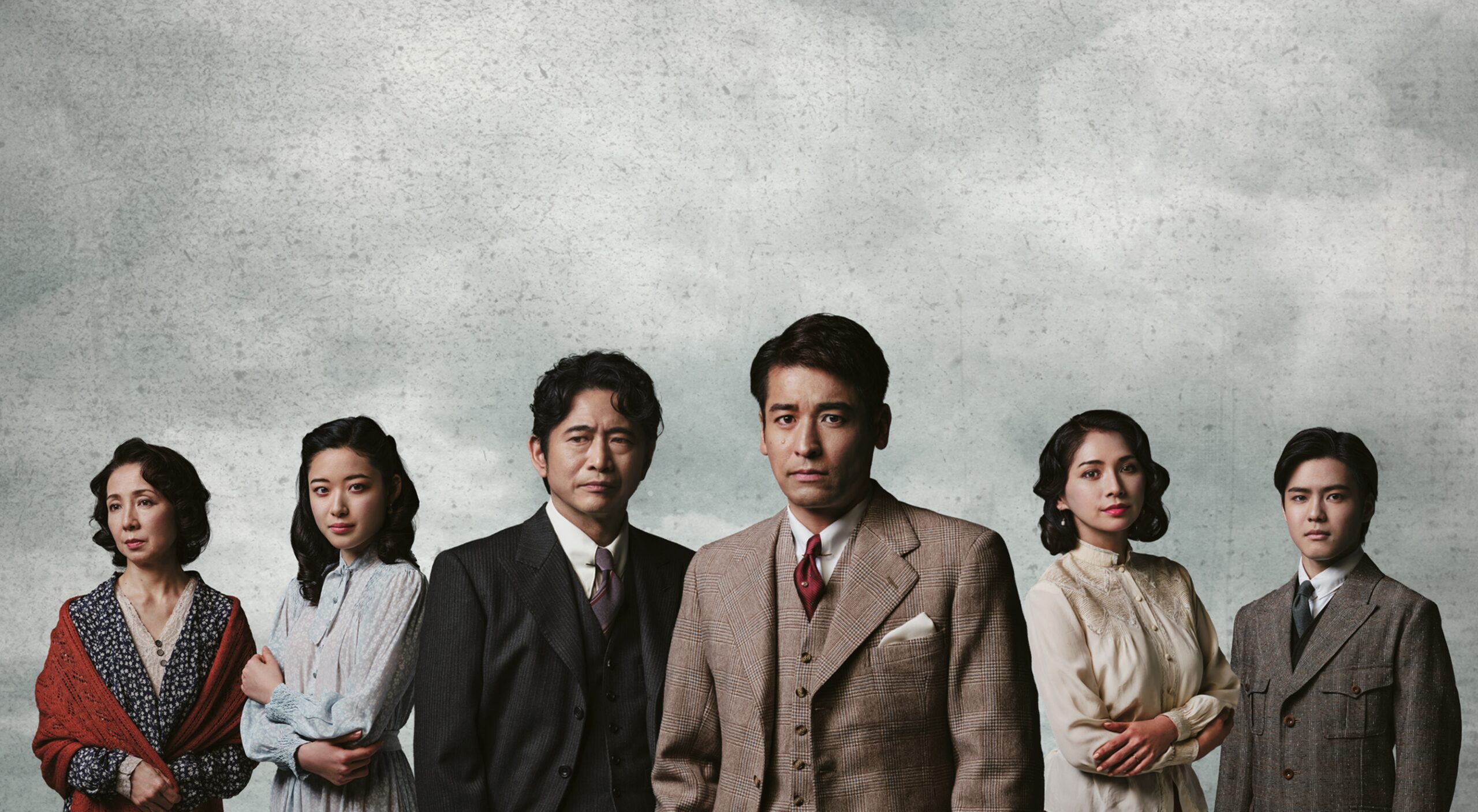 長塚圭史演出『GOOD』佐藤隆太、萩原聖人、野波麻帆、北川拓実らキャストビジュアル解禁｜