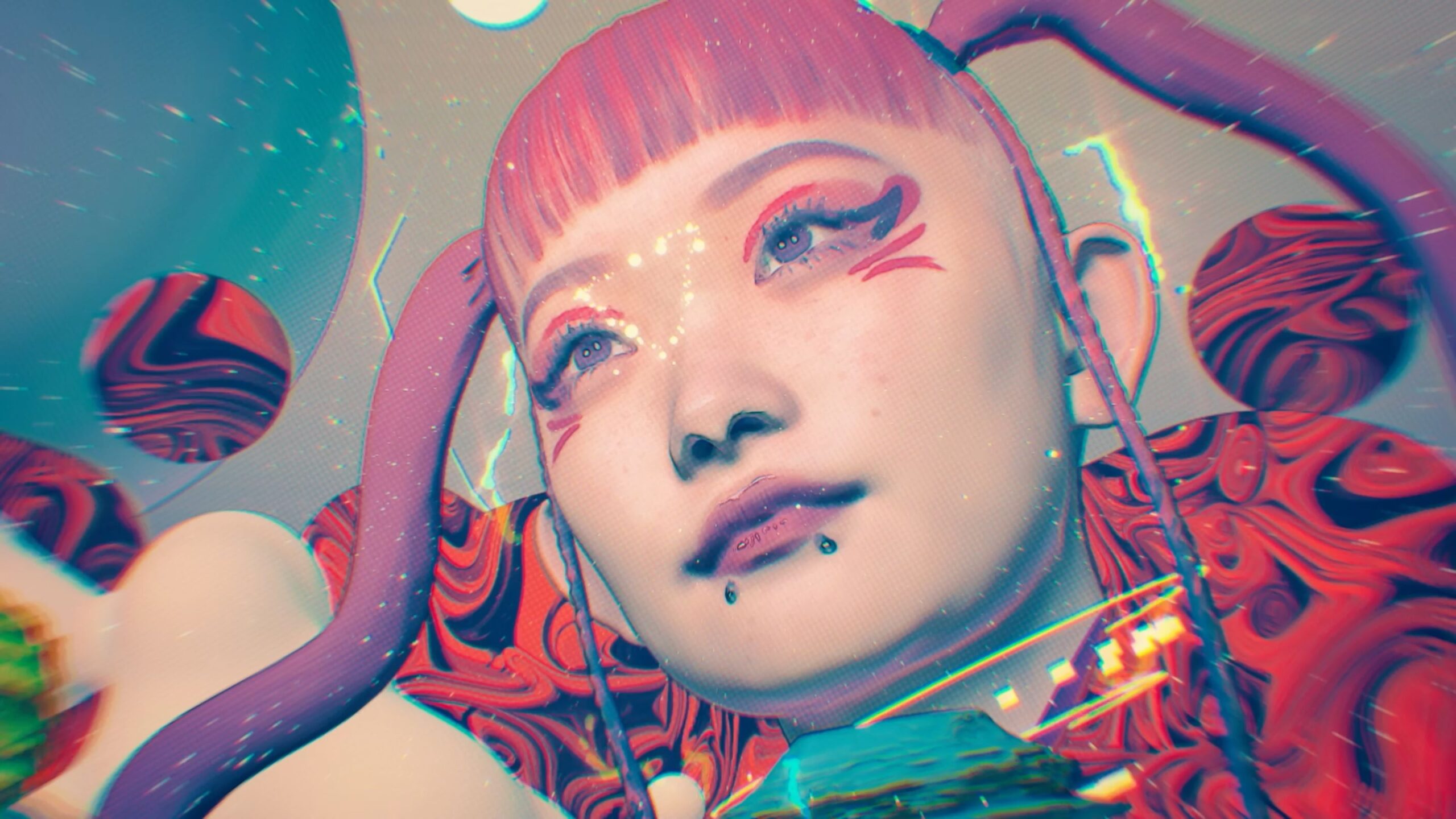 水曜日のカンパネラ、本日リリース『僕の愛しい妖怪ガールフレンド』主題歌MV公開｜