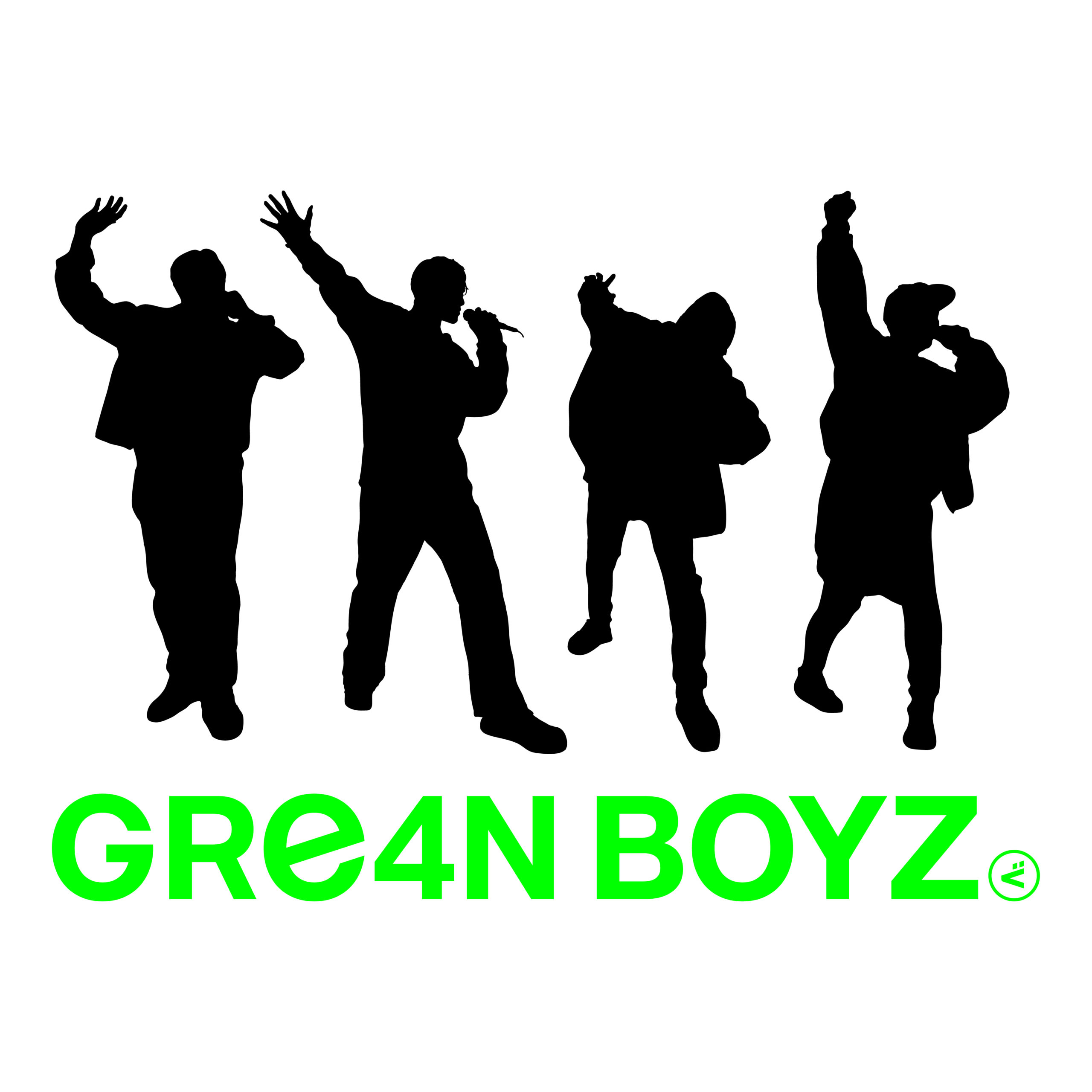 GReeeeNが”GRe4N BOYZ”へ改名「出会った頃と変わらない少年のような気持ちで」｜