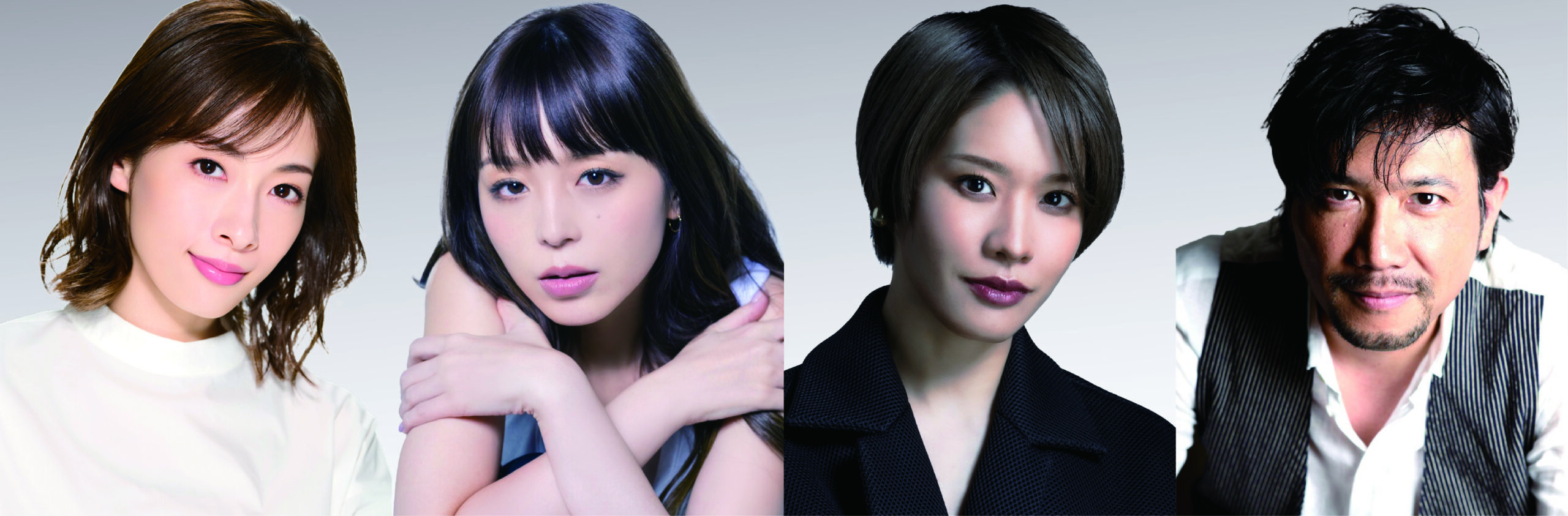 明日海りお主演、女性たちが“不適切”な社長を懲らしめる傑作ミュージカル『9 to 5』上演決定｜