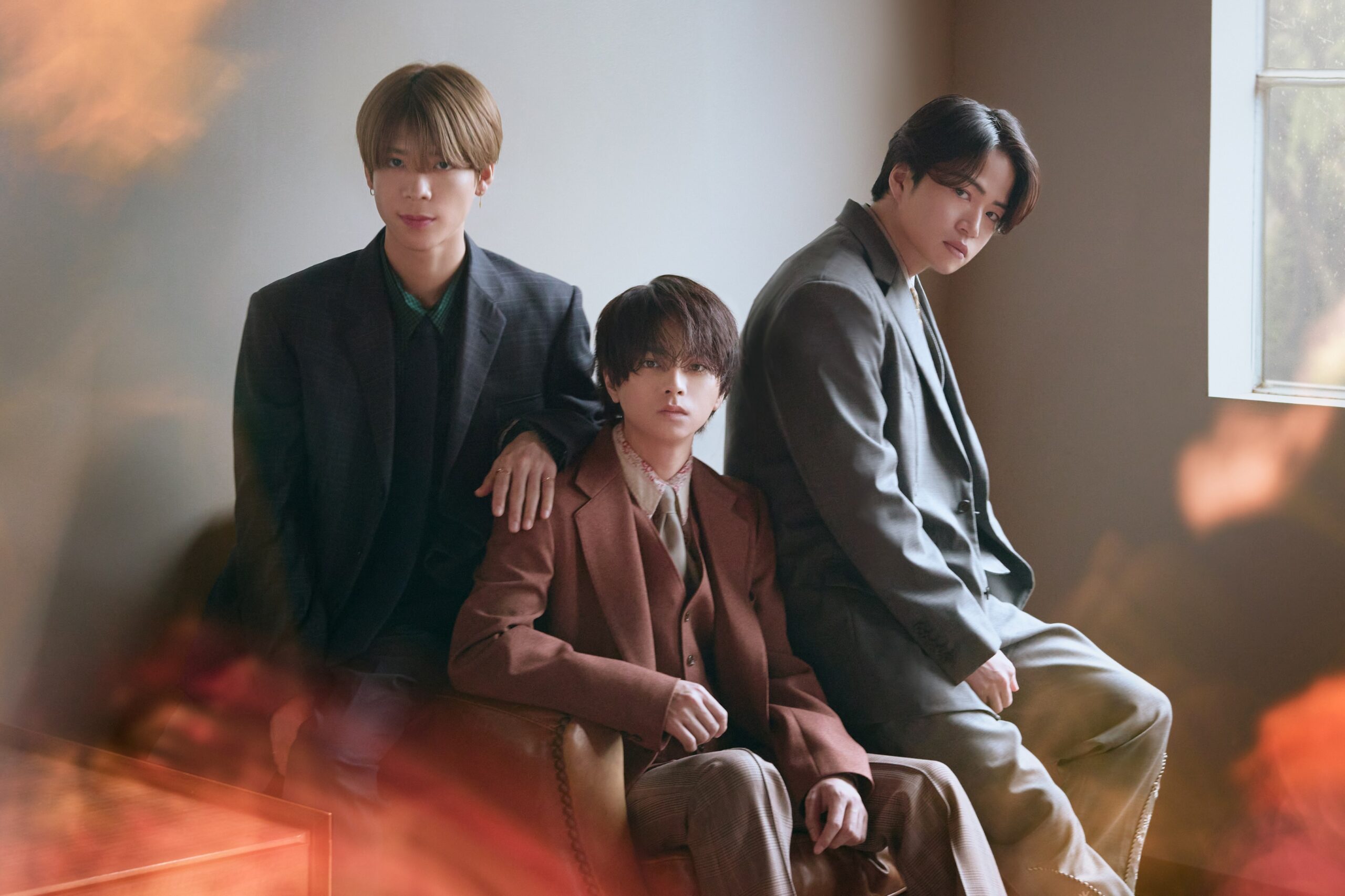 timeleszのEPリード曲を山下智久がプロデュース、旅立ちに相応しい決意表明のような楽曲に｜