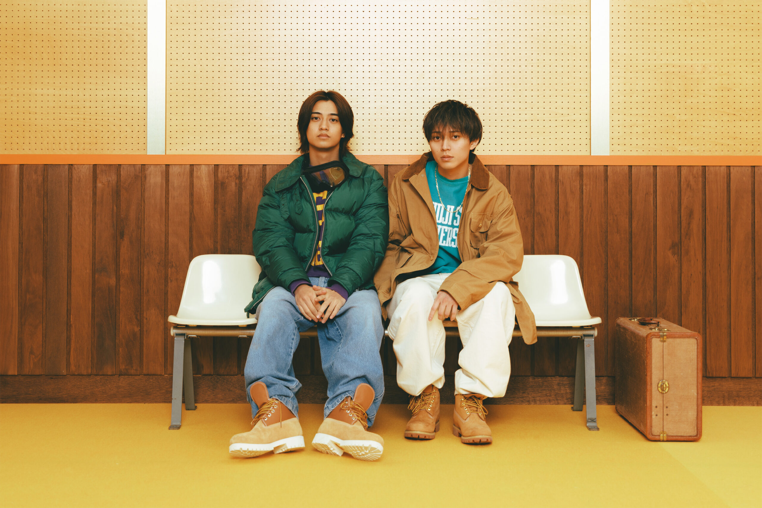King & Prince、新シングル曲「halfmoon」が永瀬廉主演ドラマ『東京タワー』の主題歌に｜