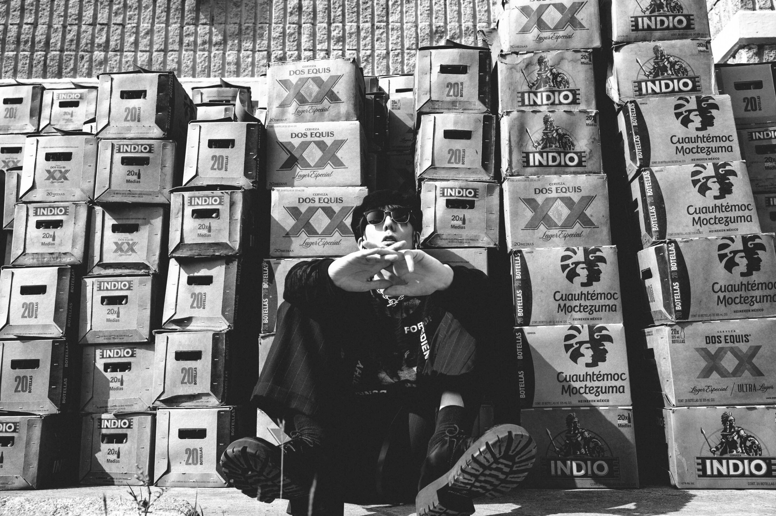 野田洋次郎がソロ名義での1stアルバムを今秋リリース「無性に、自由に、聞いてほしい」｜