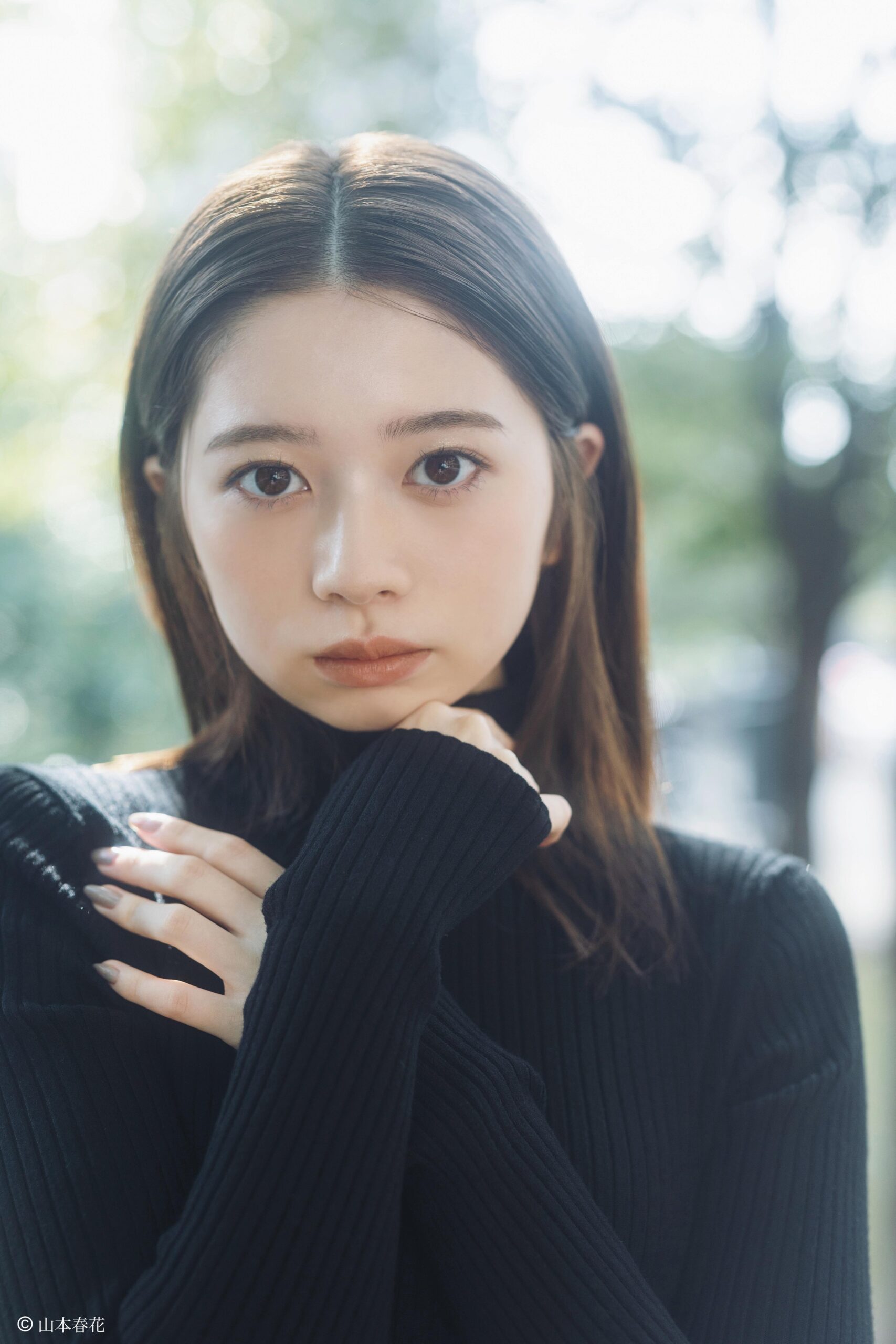 角川春樹“最後の作品”『星の教室』主演は桜田ひより、夜間中学を舞台に希望の物語を描く｜©2026映画「星の教室」製作委員会