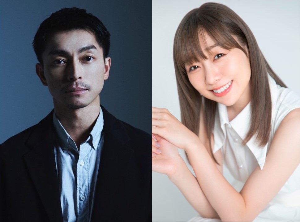 遠藤雄弥主演、深い恐怖と普遍的な家族愛を描くファンタジーホラー映画『男神』製作決定|©︎2025『男神』製作委員会