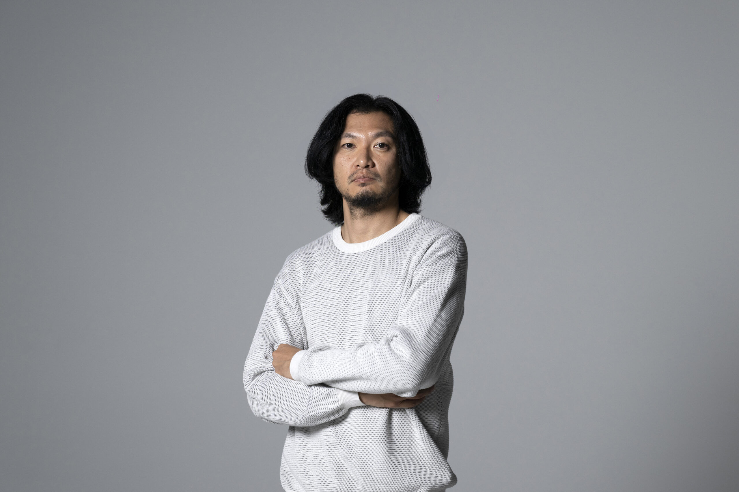 「父親一年生、まだまだもがいてる」青木崇高が映画『ミッシング』で向き合った家族の形｜