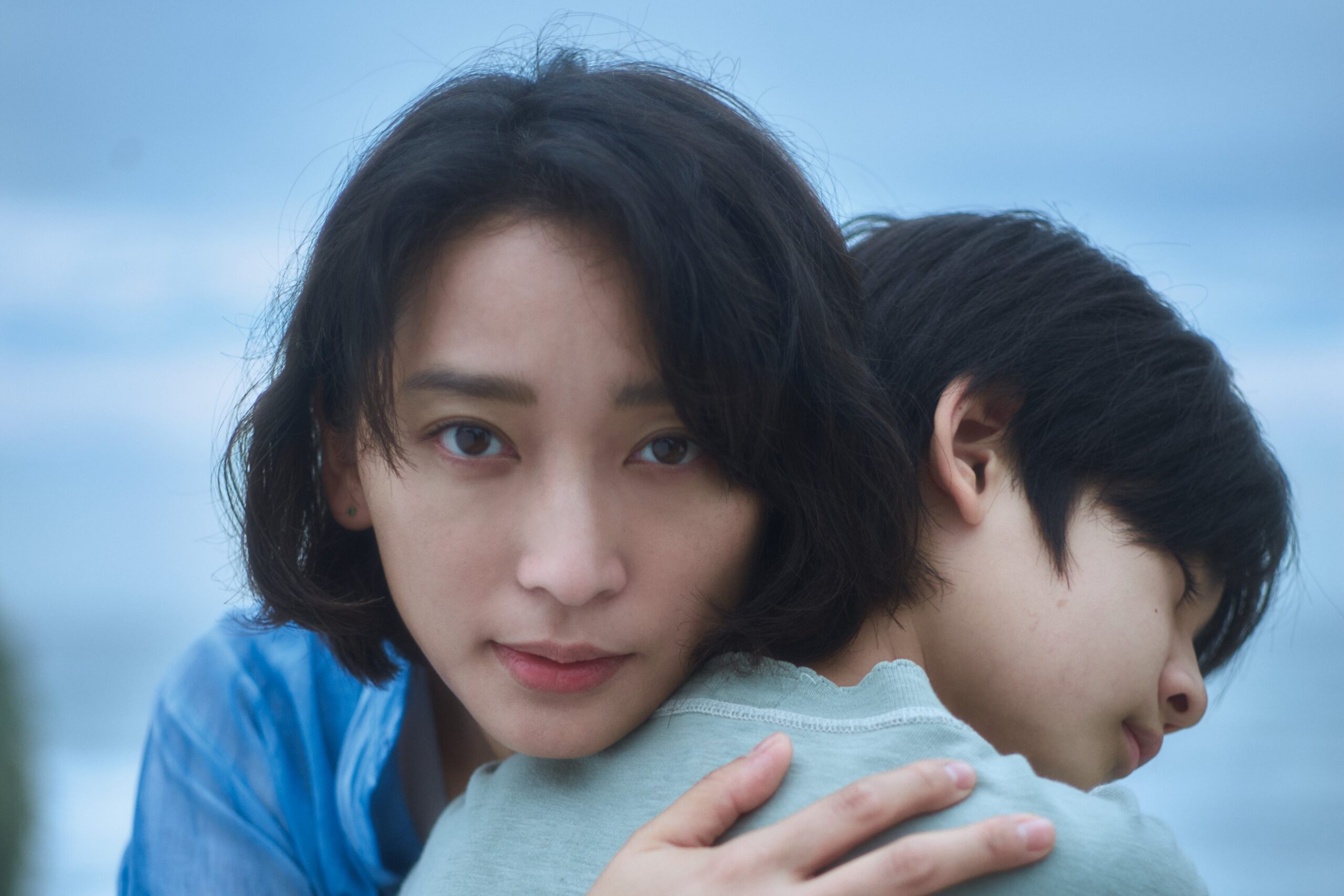 杏主演『かくしごと』×羊文学の書き下ろし主題歌コラボ映像公開、メンバーからコメント映像も｜©︎2024「かくしごと」製作委員会