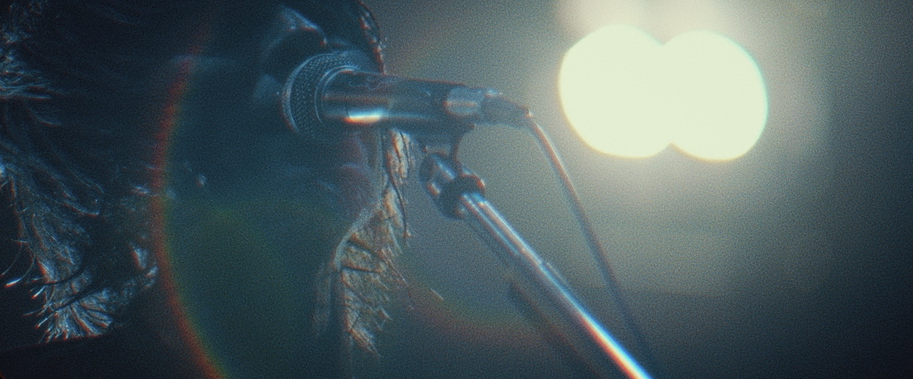 The Birthday最新EP『April』より「S.P.L」MV公開、楽曲のスピード感を映像でも魅せる｜