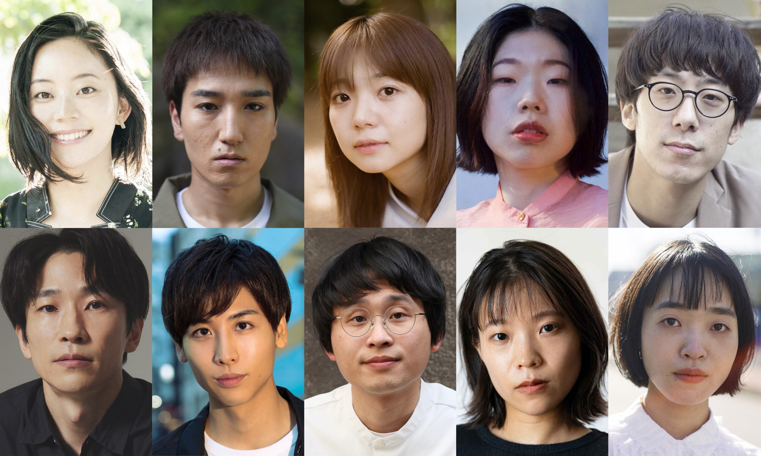 山西竜矢主宰ピンク・リバティ新作『みわこまとめ』上演決定、大西礼芳が恋愛依存の女性に｜