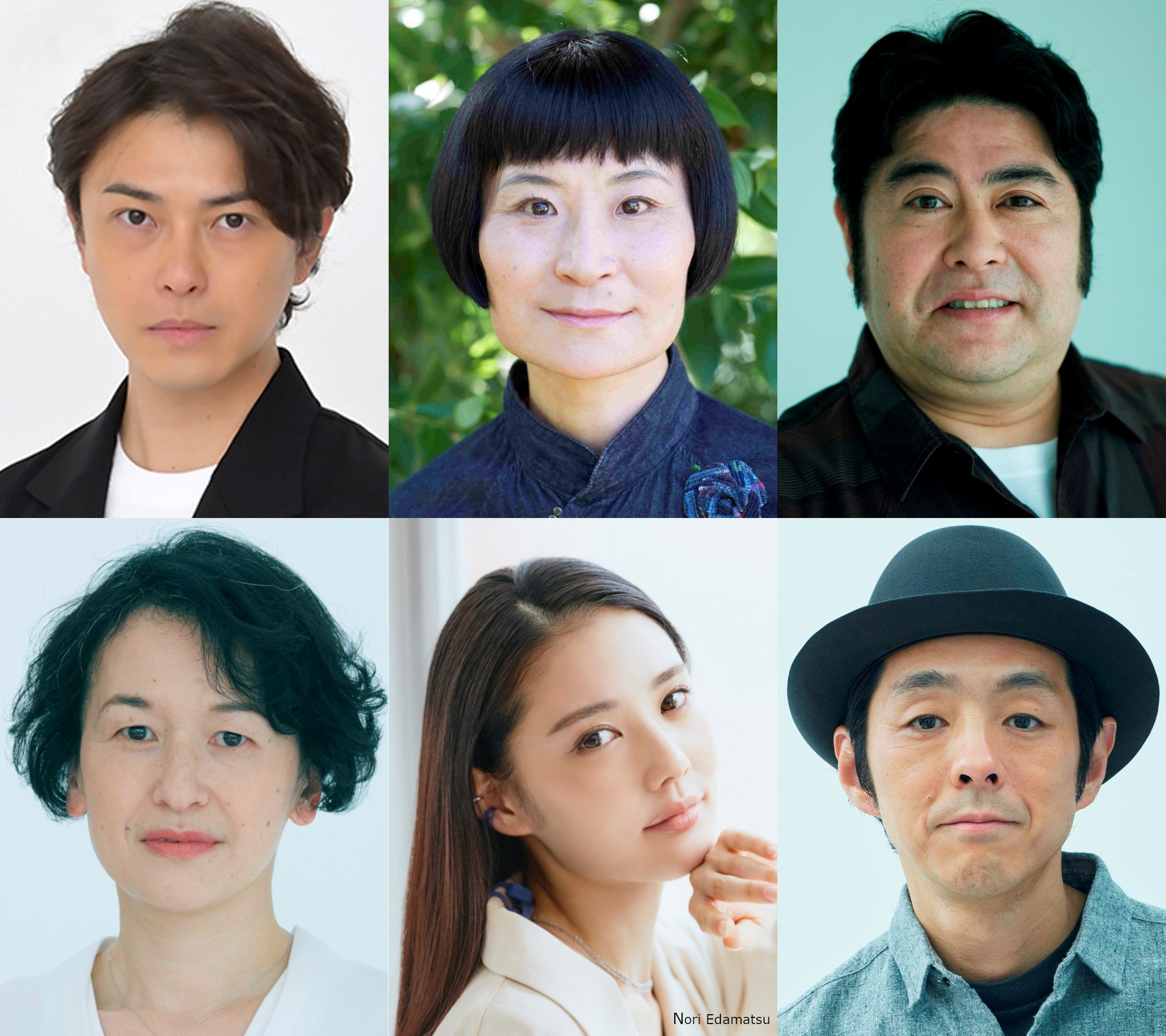宮藤官九郎9年ぶりの新作コント公演『主婦 米田時江の免疫力がアップするコント6本』上演決定｜