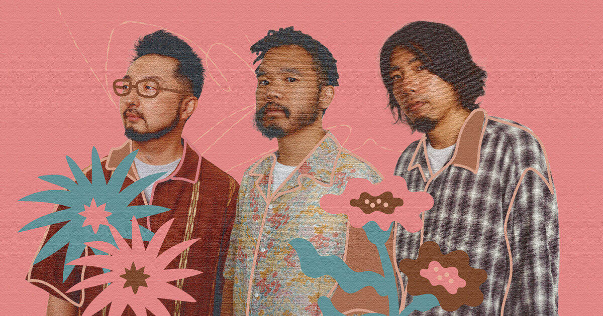 Ovallの4thアルバム『Still Water』本日リリース、リードトラックでは
