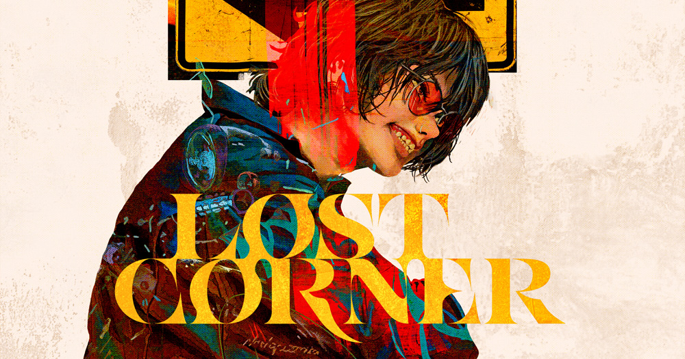 米津玄師の新アルバム『LOST  CORNER』トラックリスト＆ジャケット公開、商品詳細も明らかに｜Bezzy［ベジー］｜アーティストをもっと好きになるエンタメメディア