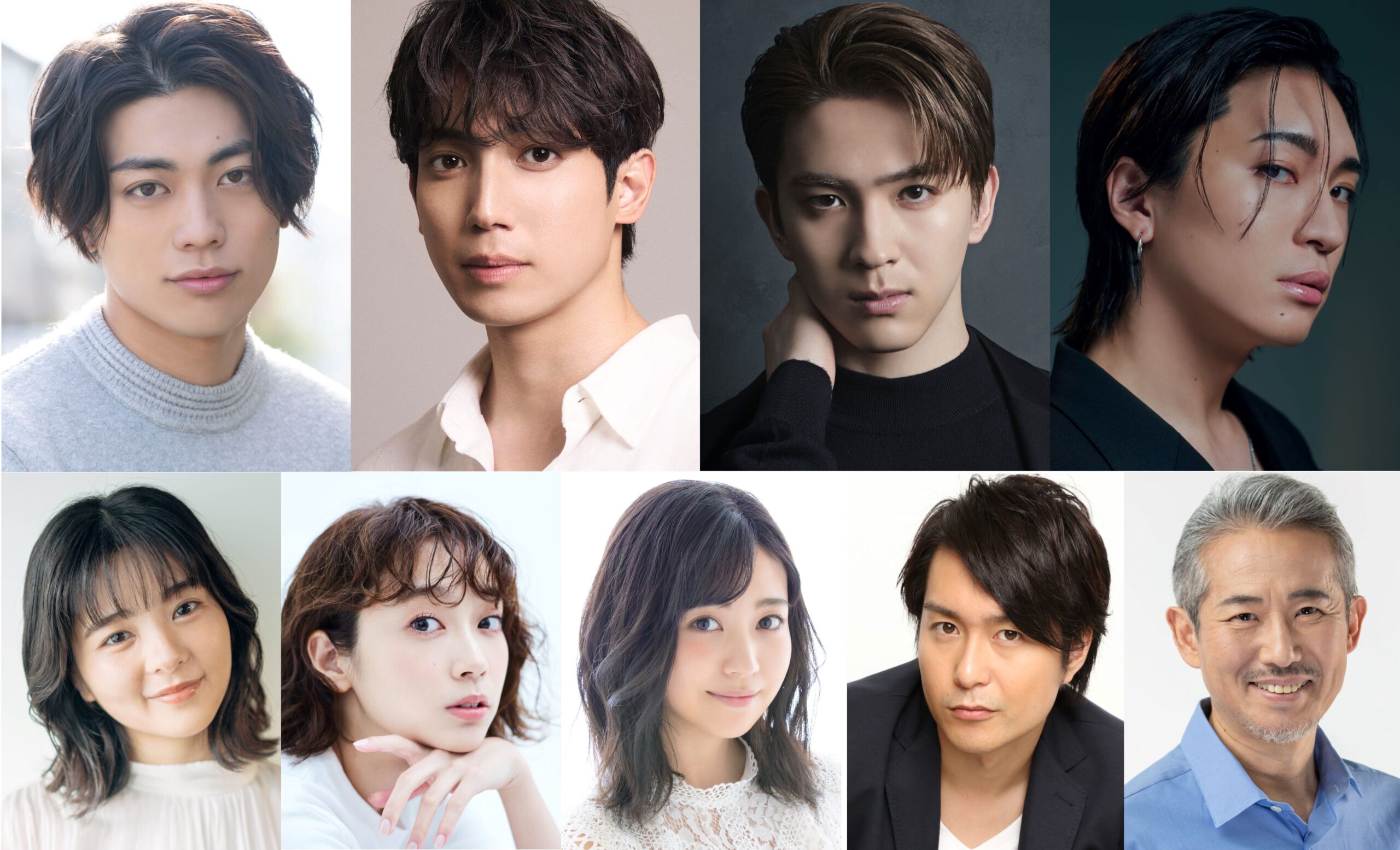 ミュージカル『キンキーブーツ』がキャストを新たに来年春上演、主要3役がWキャストに｜