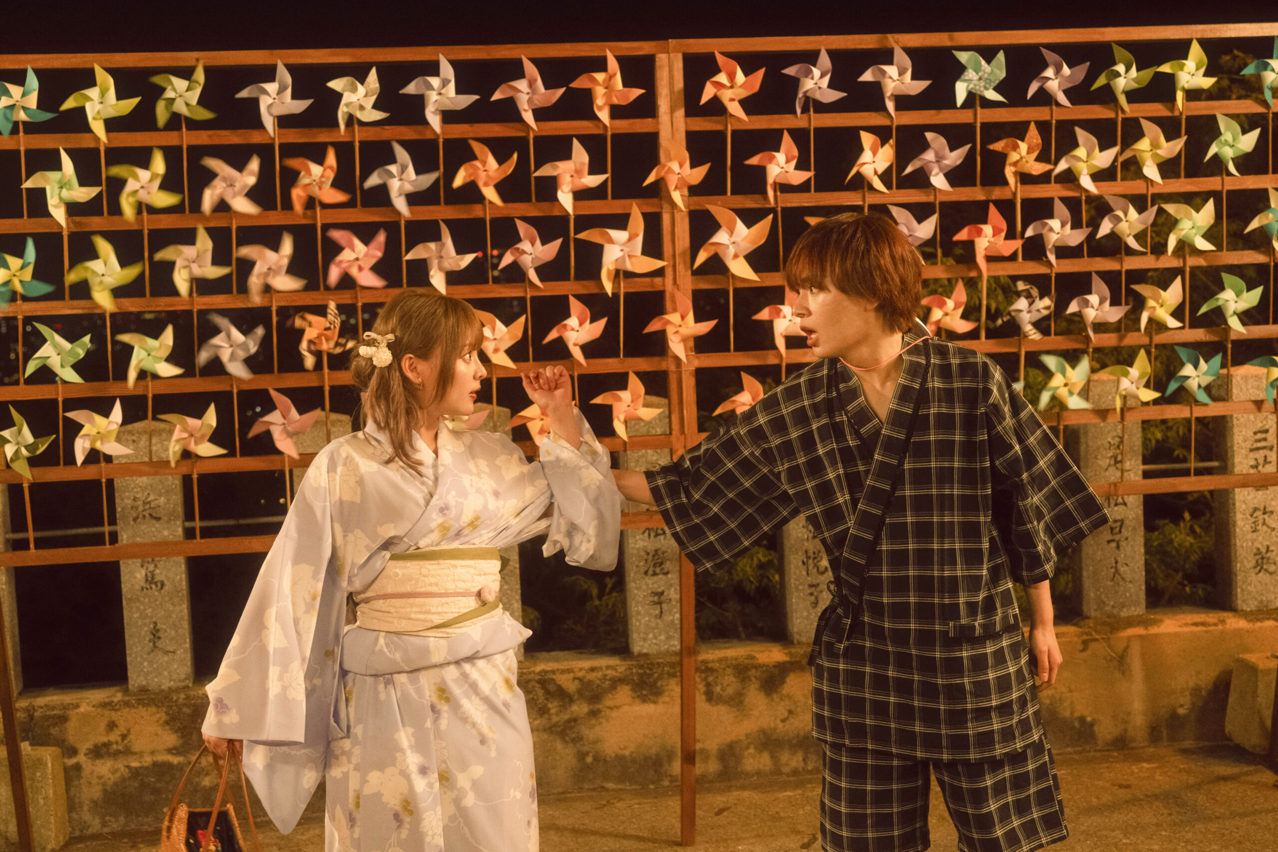 なにわ男子の主題歌に合わせて6人の青春を映す　映画『恋を知らない僕たちは』特別予告解禁｜©︎2024「恋を知らない僕たちは」製作委員会　©︎水野美波／集英社