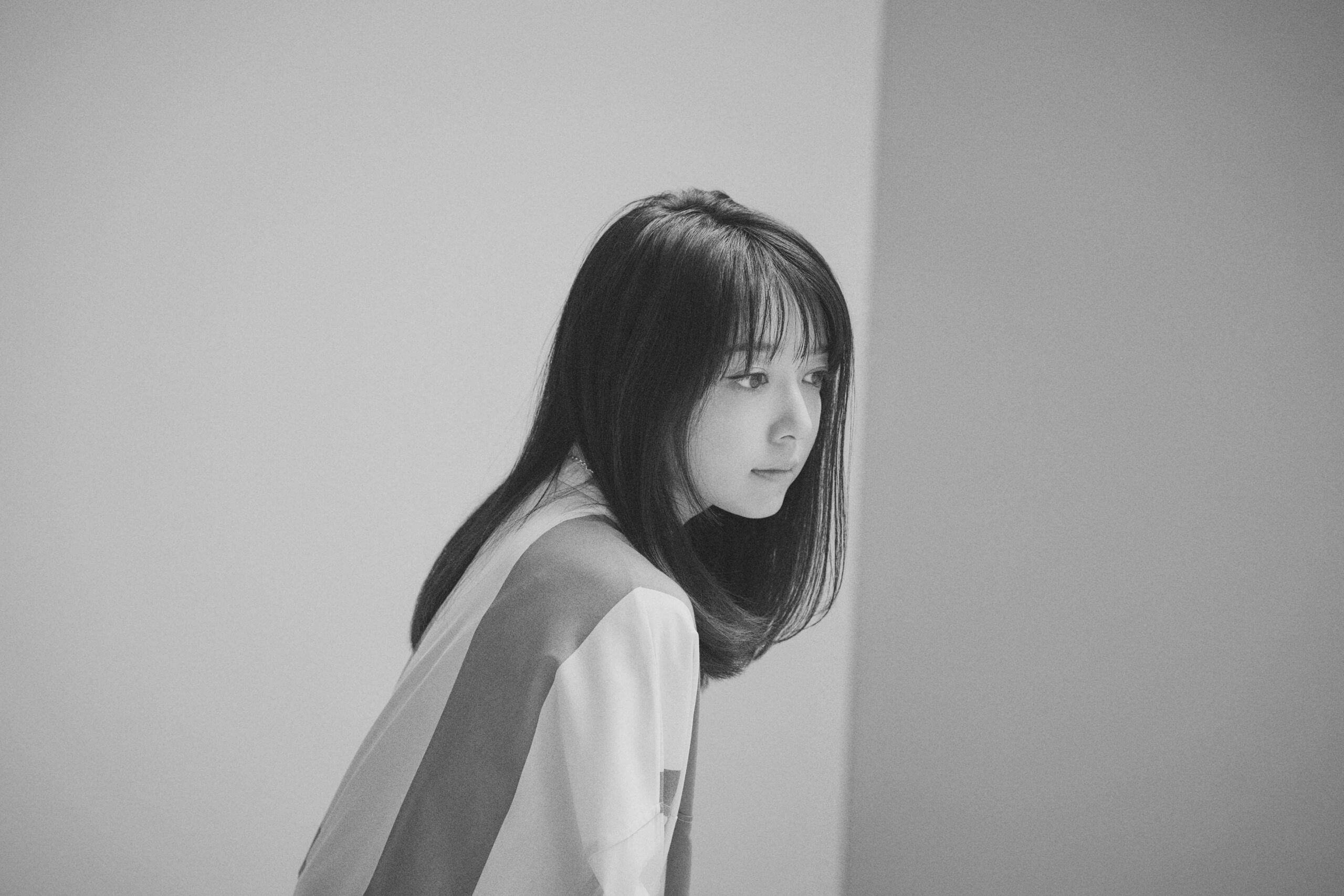 上白石萌音の2年4ヵ月ぶりアルバム『kibi』11月発売、全10曲入りで感情の“機微”を表現|