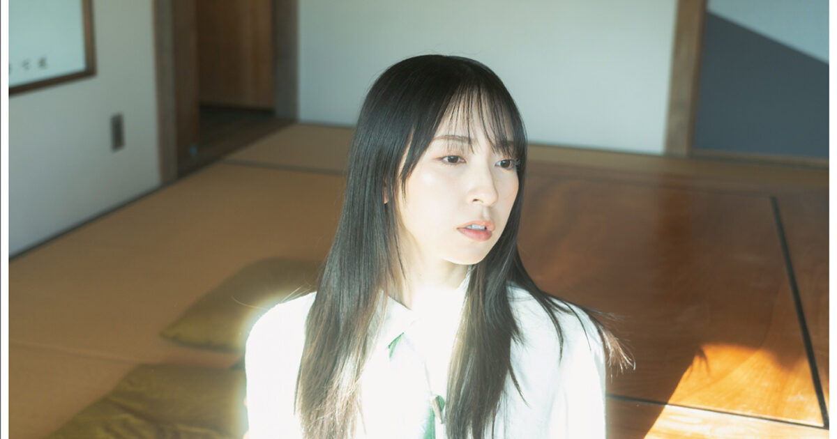 日向坂46・金村美玖初の写真展「みとめる」開催決定、誰もが抱える感情 