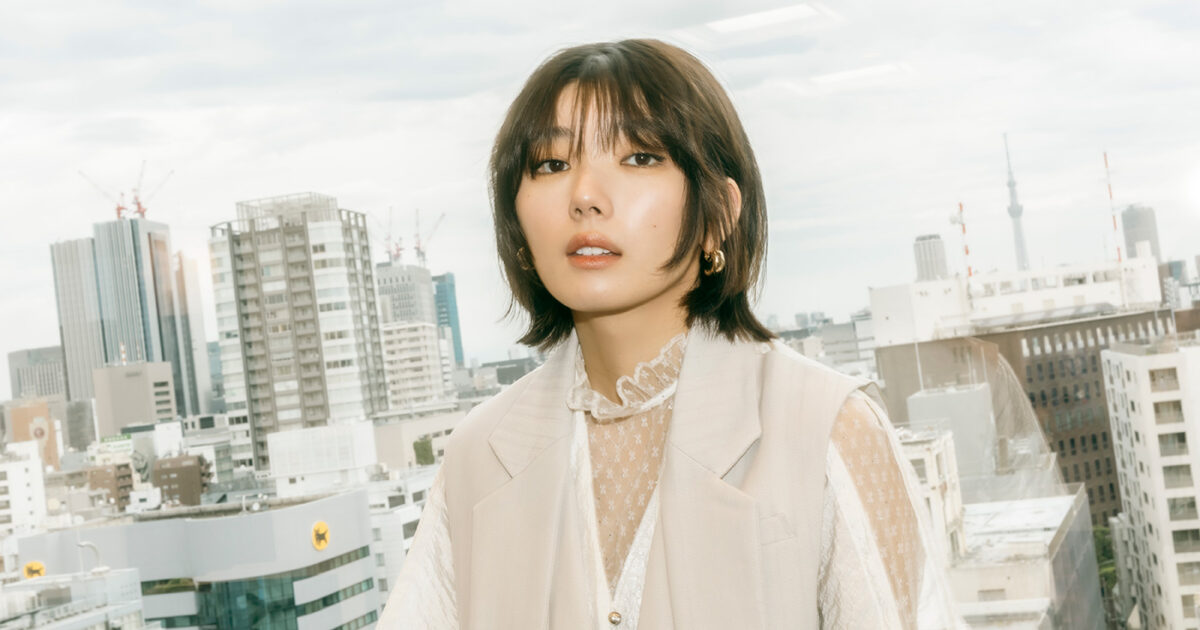 未知”は心の中に 藤吉夏鈴の探しもの｜Bezzy［ベジー