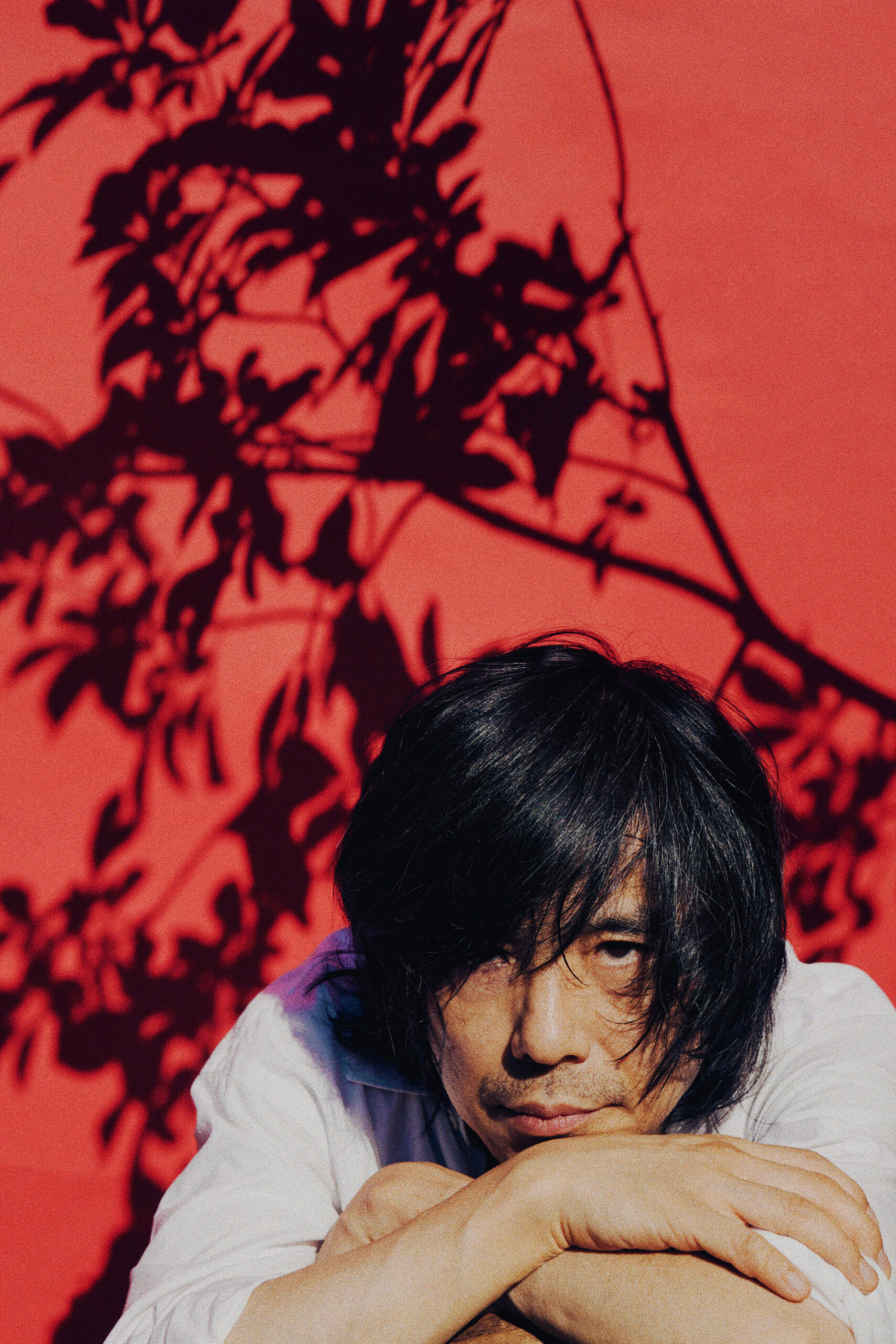宮本浩次3年ぶりの新曲「close your eyes」が『news23』ED曲に、10月1日配信リリース｜