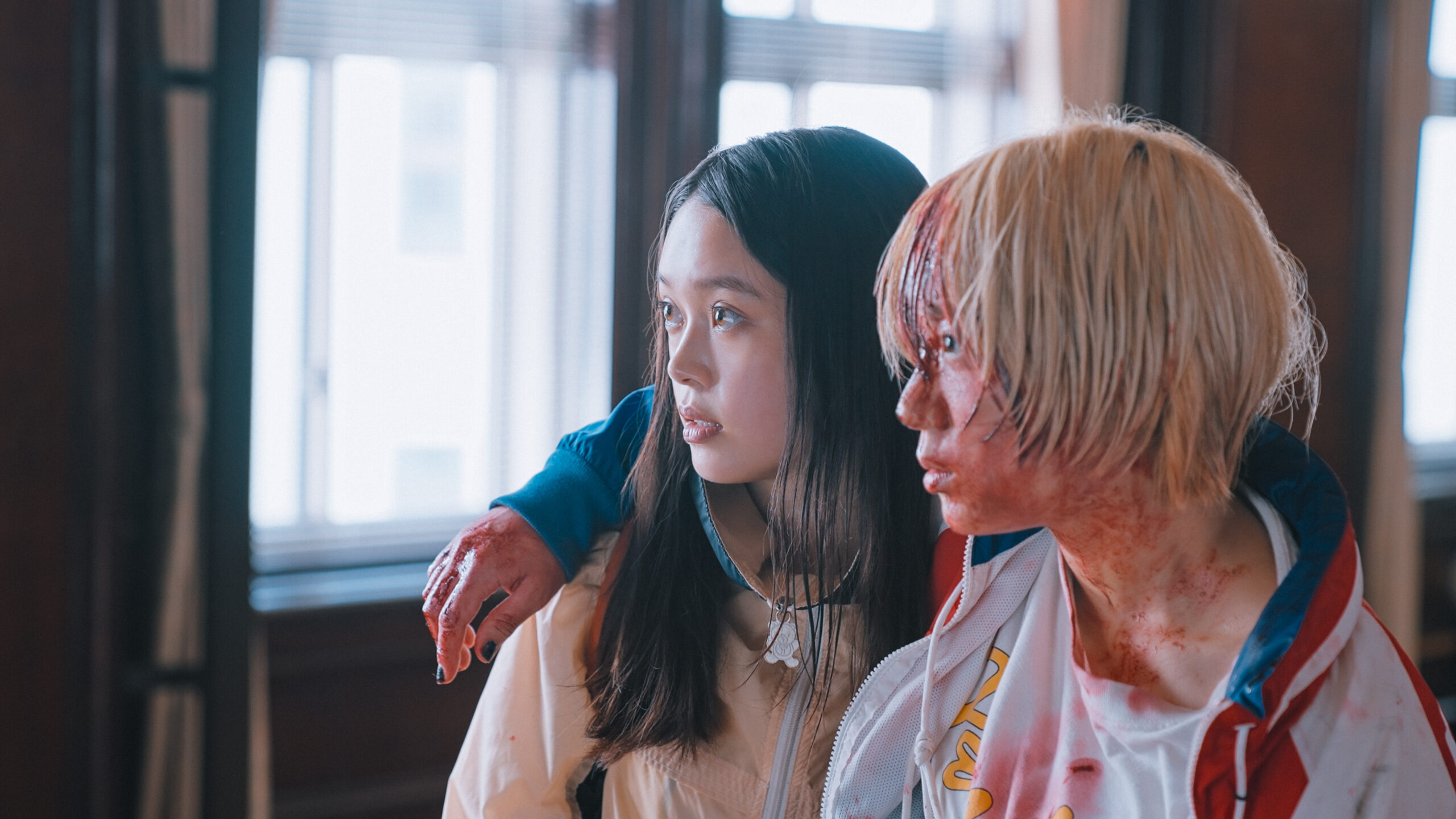 『ドキュメンタリー オブ ベイビーわるきゅーれ』予告解禁、シリーズ最高峰アクションの裏側を映す｜©︎2024「ベイビーわるきゅーれ ナイスデイズ」製作委員会