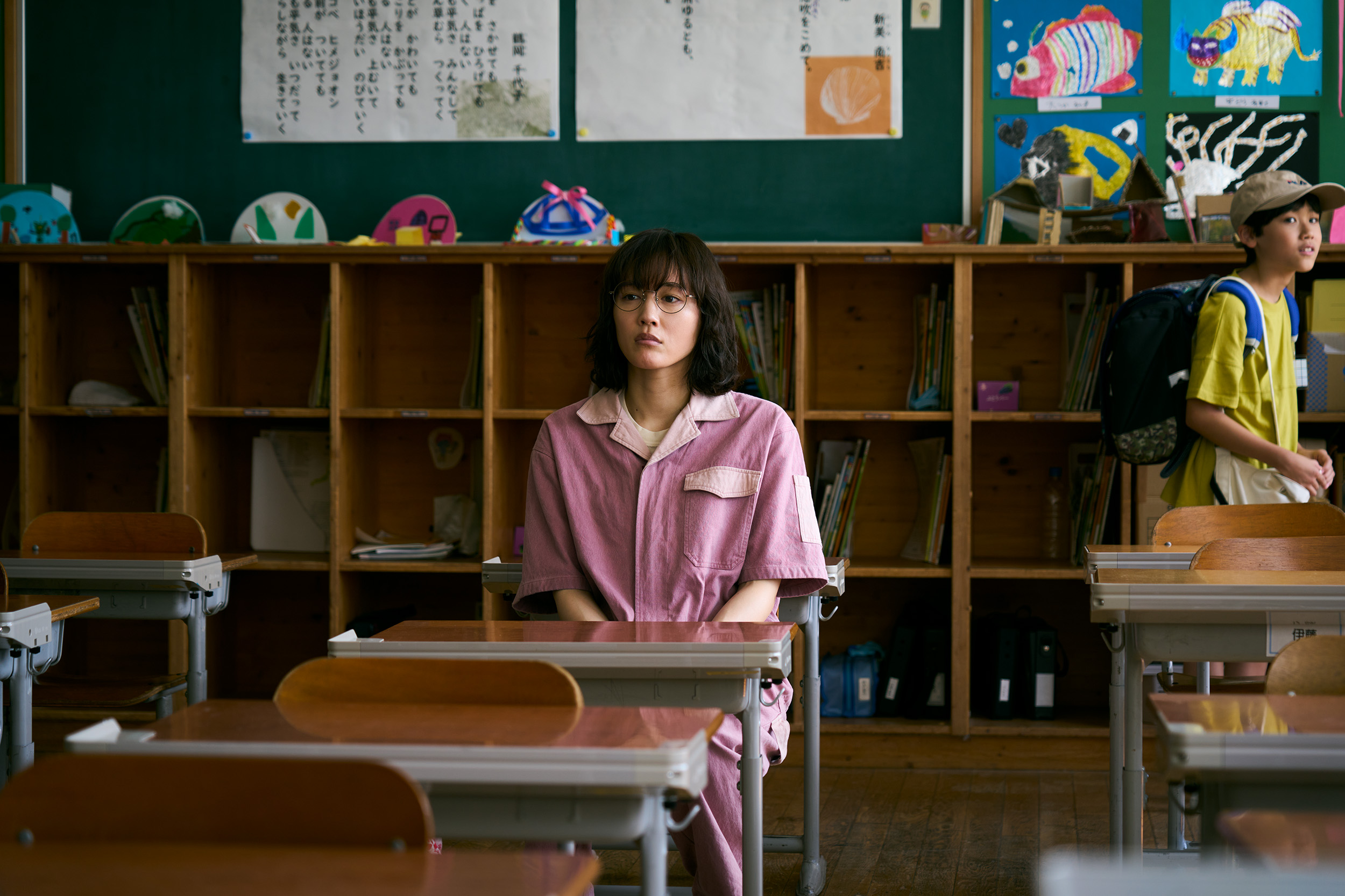 森井勇佑監督作『ルート29』が東京国際映画祭に正式招待、主演・綾瀬はるかの初登壇も決定｜©︎2024「ルート29」製作委員会