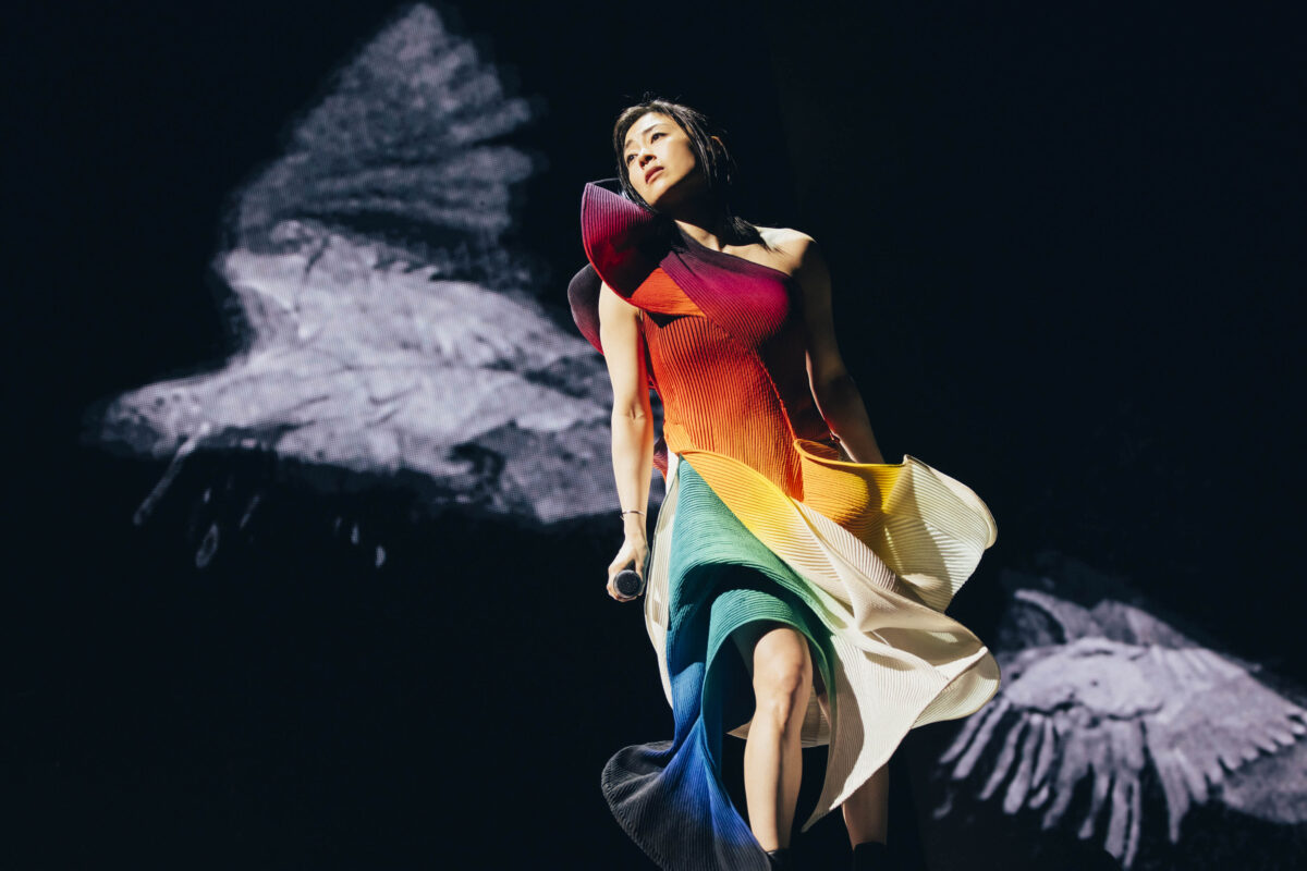 宇多田ヒカル25年間の軌跡を映像で、過去ライブを収録したBlu-ray全8