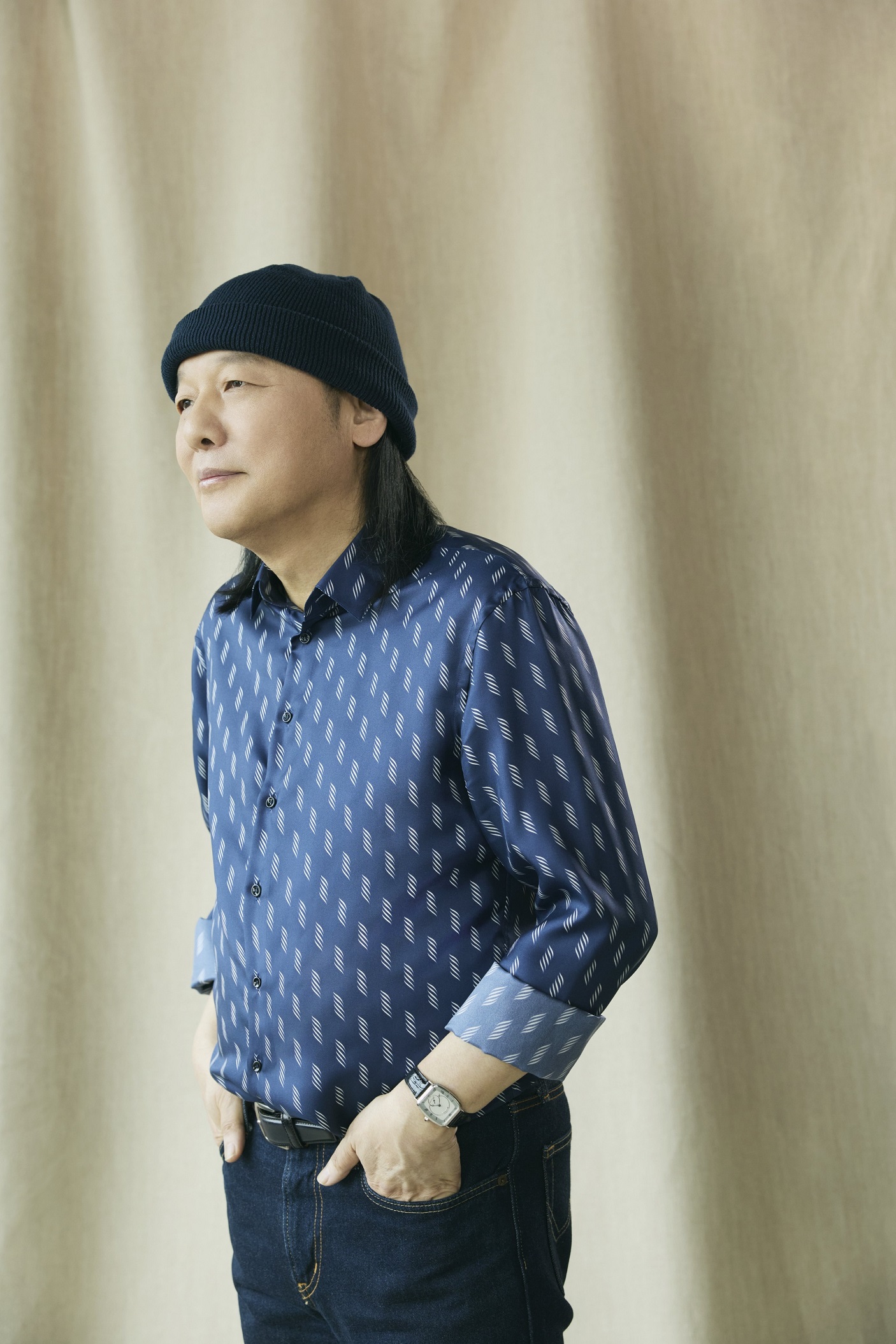 山下達郎が木村拓哉主演『グランメゾン・パリ』応援歌を書き下ろし、楽曲流れる最新予告解禁｜