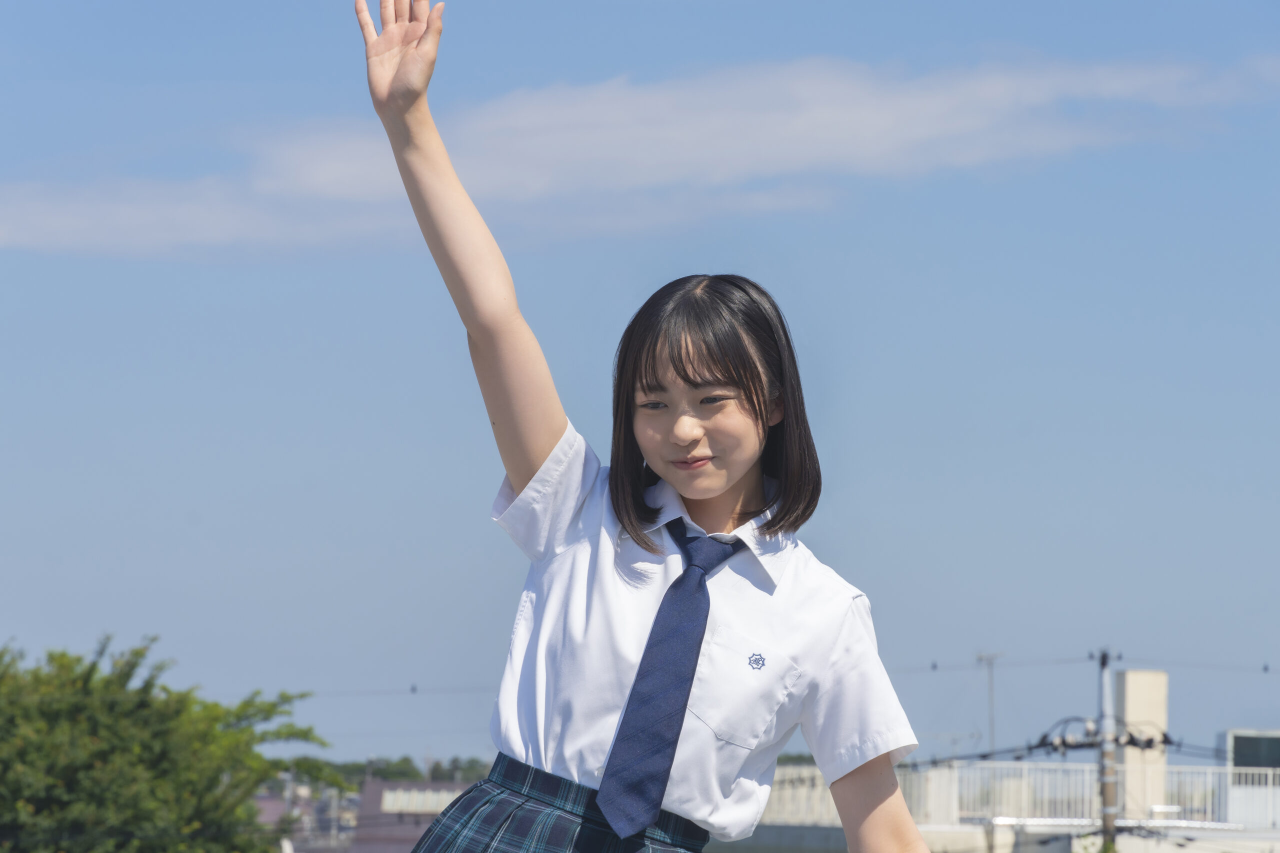 正源司陽子の魅力に迫る『ゼンブ・オブ・トーキョー』新場面写真解禁、特典付きムビチケも販売｜©︎2024映画「ゼンブ・オブ・トーキョー」製作委員会