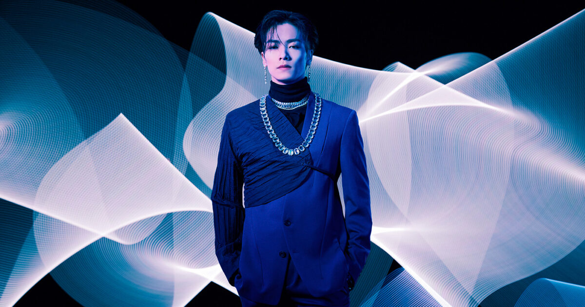 THE RAMPAGE川村壱馬がソロデビュー、1stシングルがアニメ『エパリダ