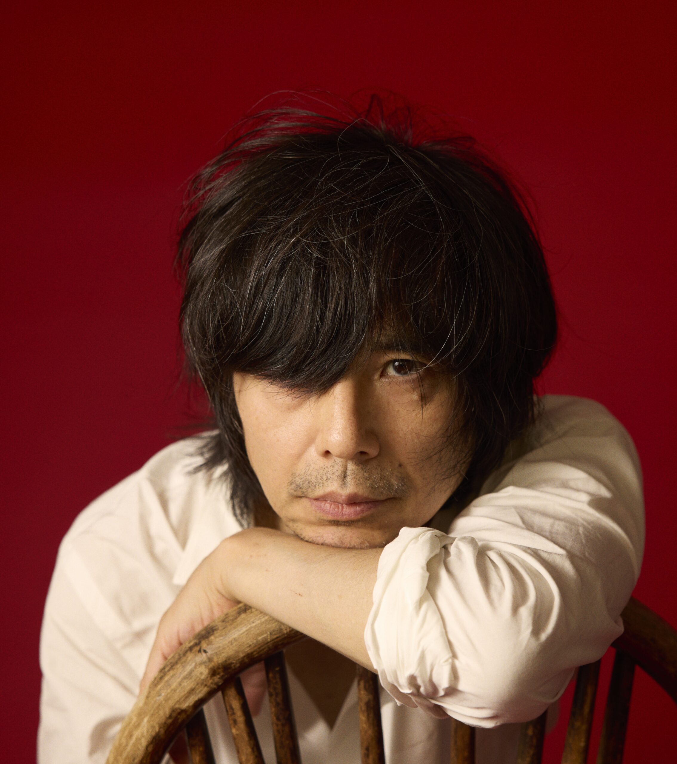 宮本浩次が12月4日にシングル2枚同時リリース、ソロデビュー曲と最新曲をCD化｜