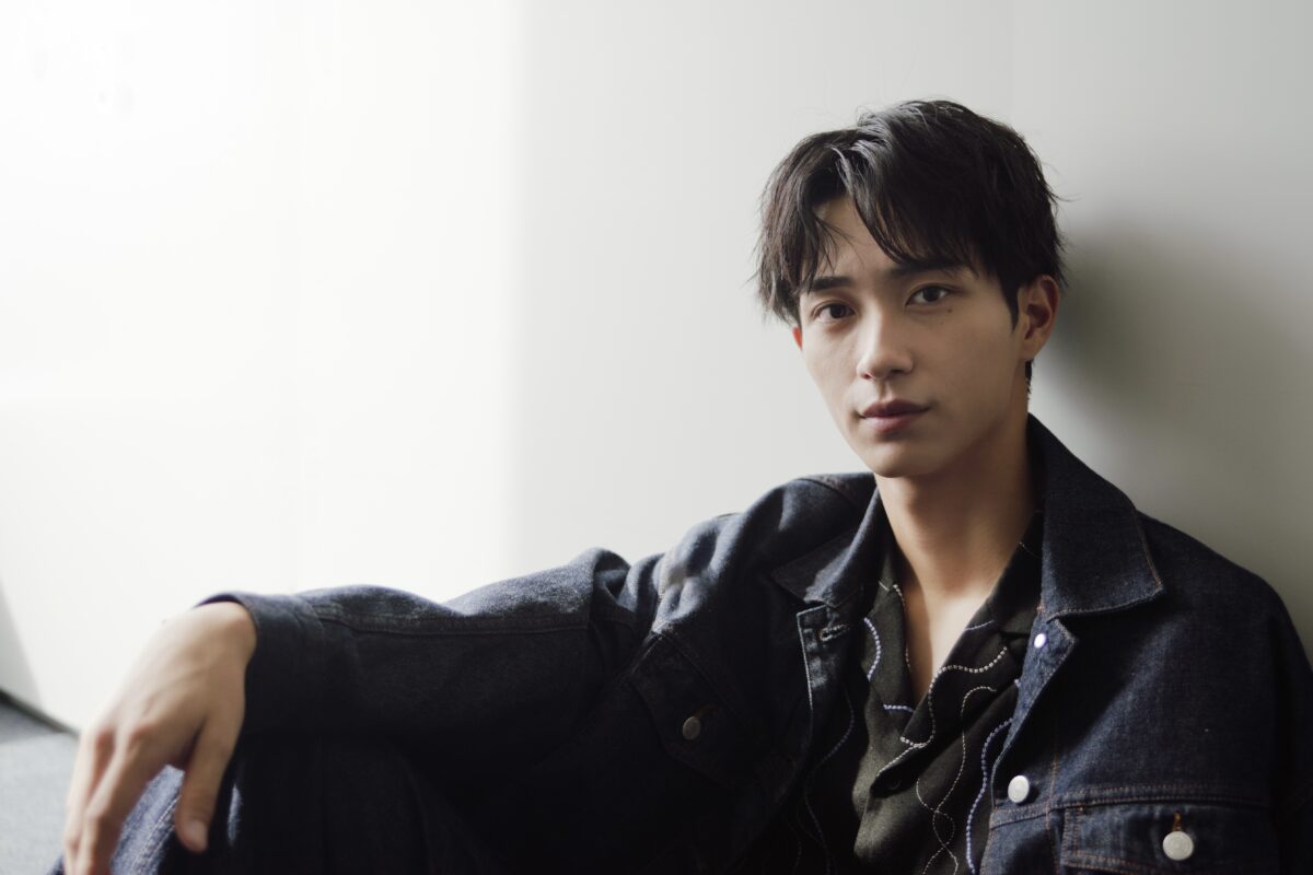 野村康太が語る、俳優としての開花「仕事は思ったより大変で、思ったより楽しい」