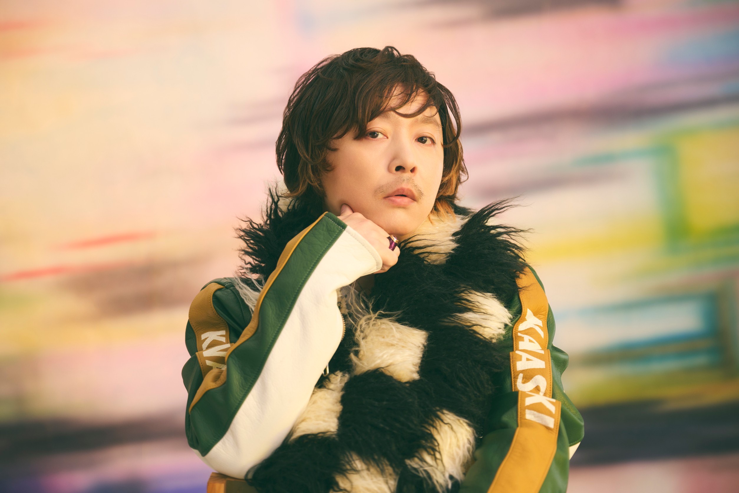 岸谷五朗＆寺脇康文によるチャリティ公演「Act Against Anything VOL.3」に堂本剛が出演決定｜