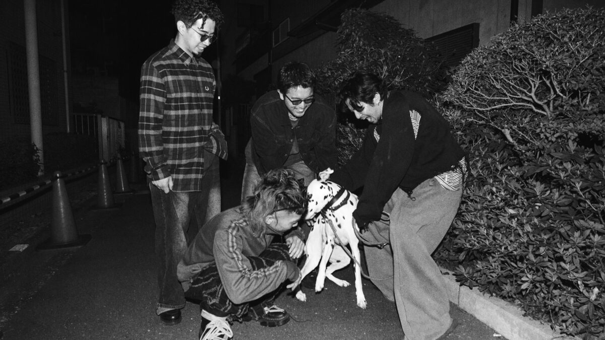 King Gnu、30万枚以上売り上げた4thアルバム『THE GREATEST