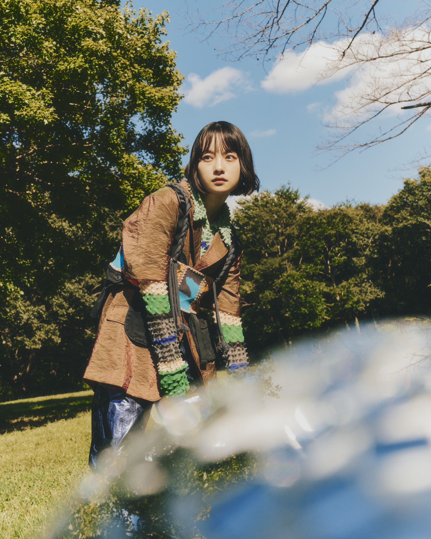 TOMOOが初の映像作品をリリース、メジャーデビューライブから最新公演まで5タイトル一挙収録｜