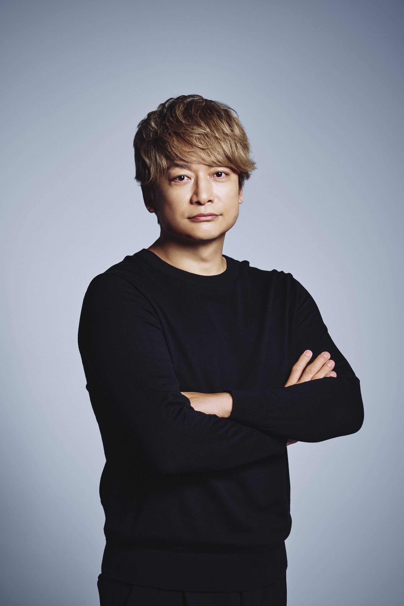 香取慎吾が11年ぶりにフジテレビ連ドラ主演、1月期木曜劇場で“日本一の最低男”を演じる｜