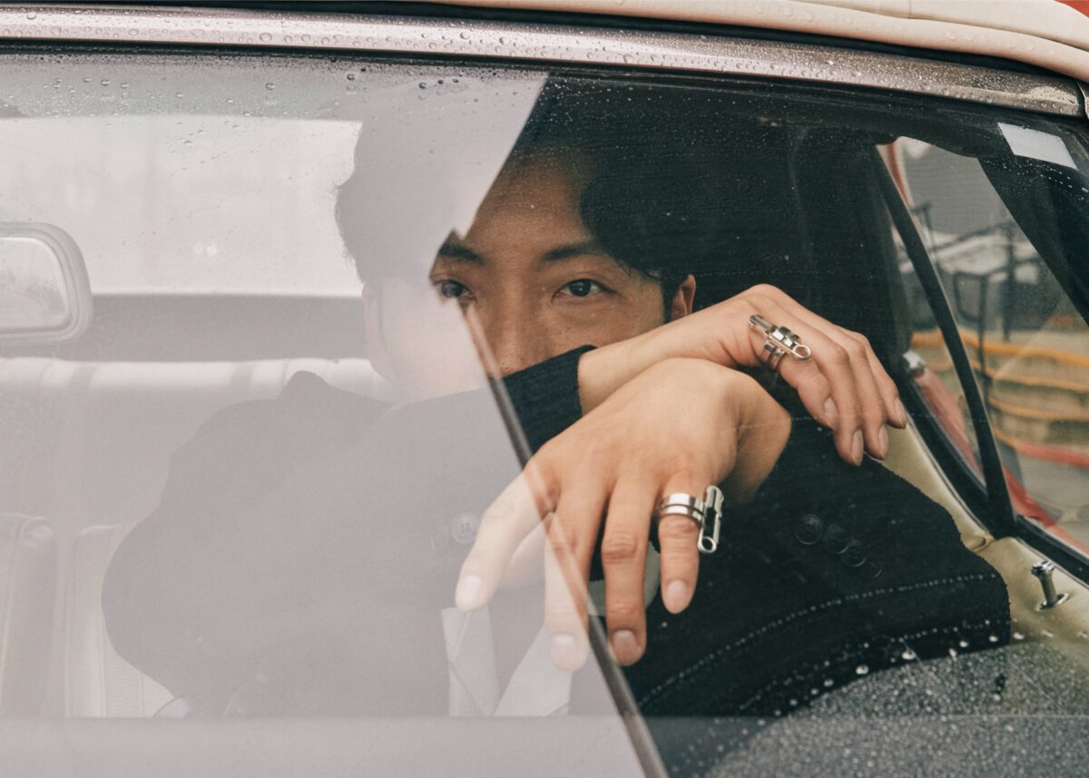 星野源が来春ニューアルバムをリリース、6年ぶり全国アリーナツアー