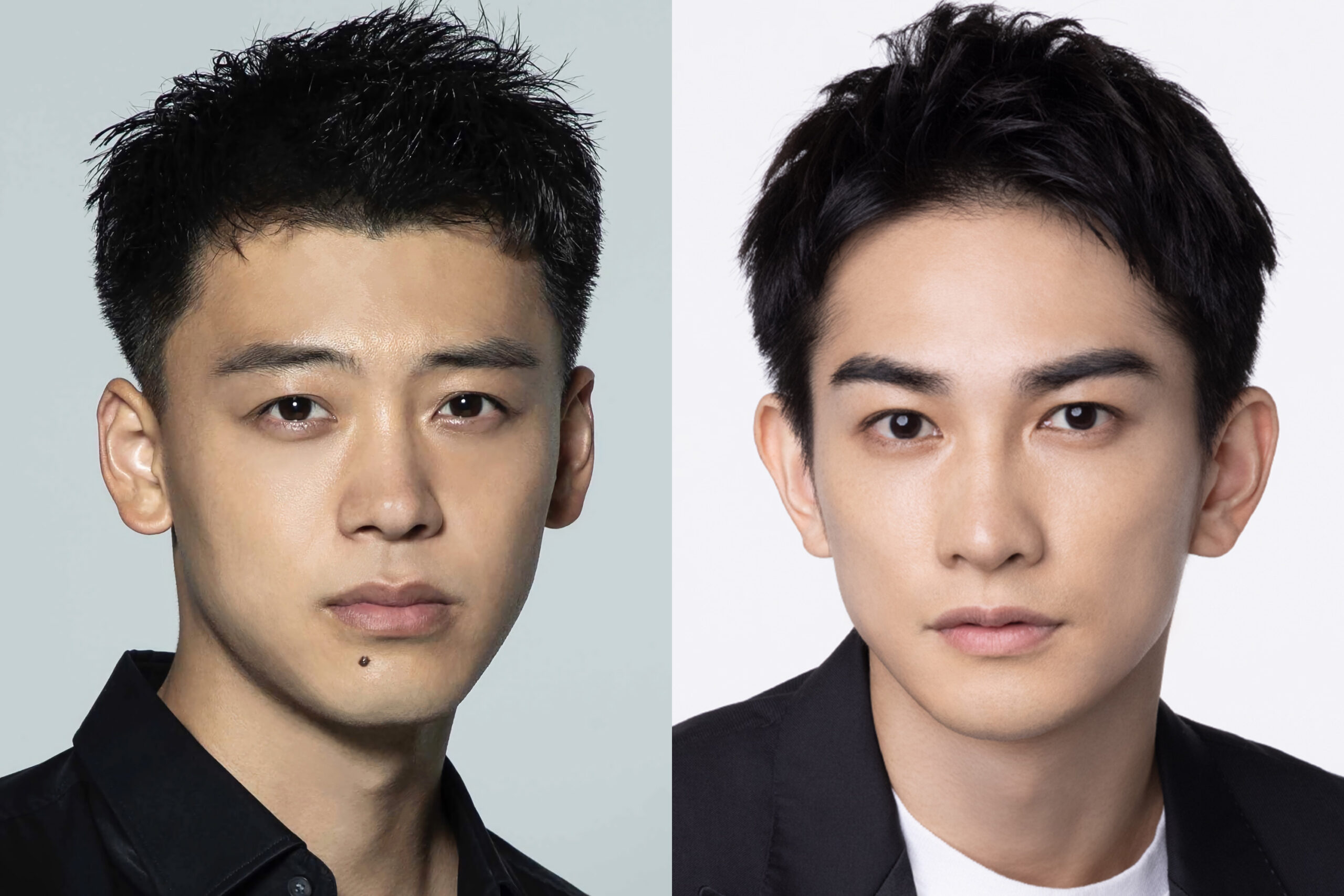 竹内涼真＆町田啓太が8年ぶり共演でW主演、漫画『10DANCE』がNetflixで実写映画化｜