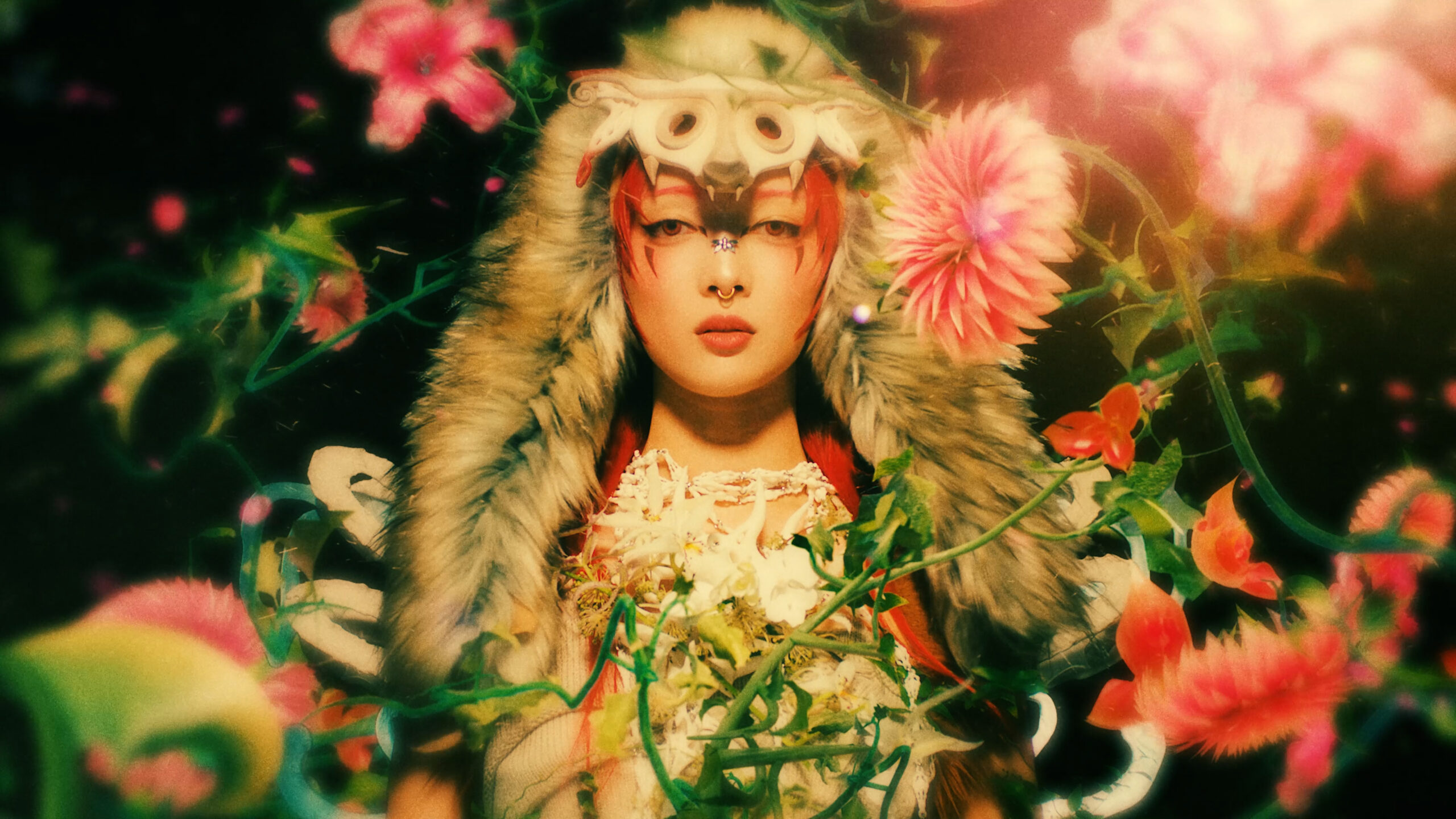 XGが群れを成すオオカミのように強く結束、2ndミニアルバムリード曲「HOWLING」MV公開　｜