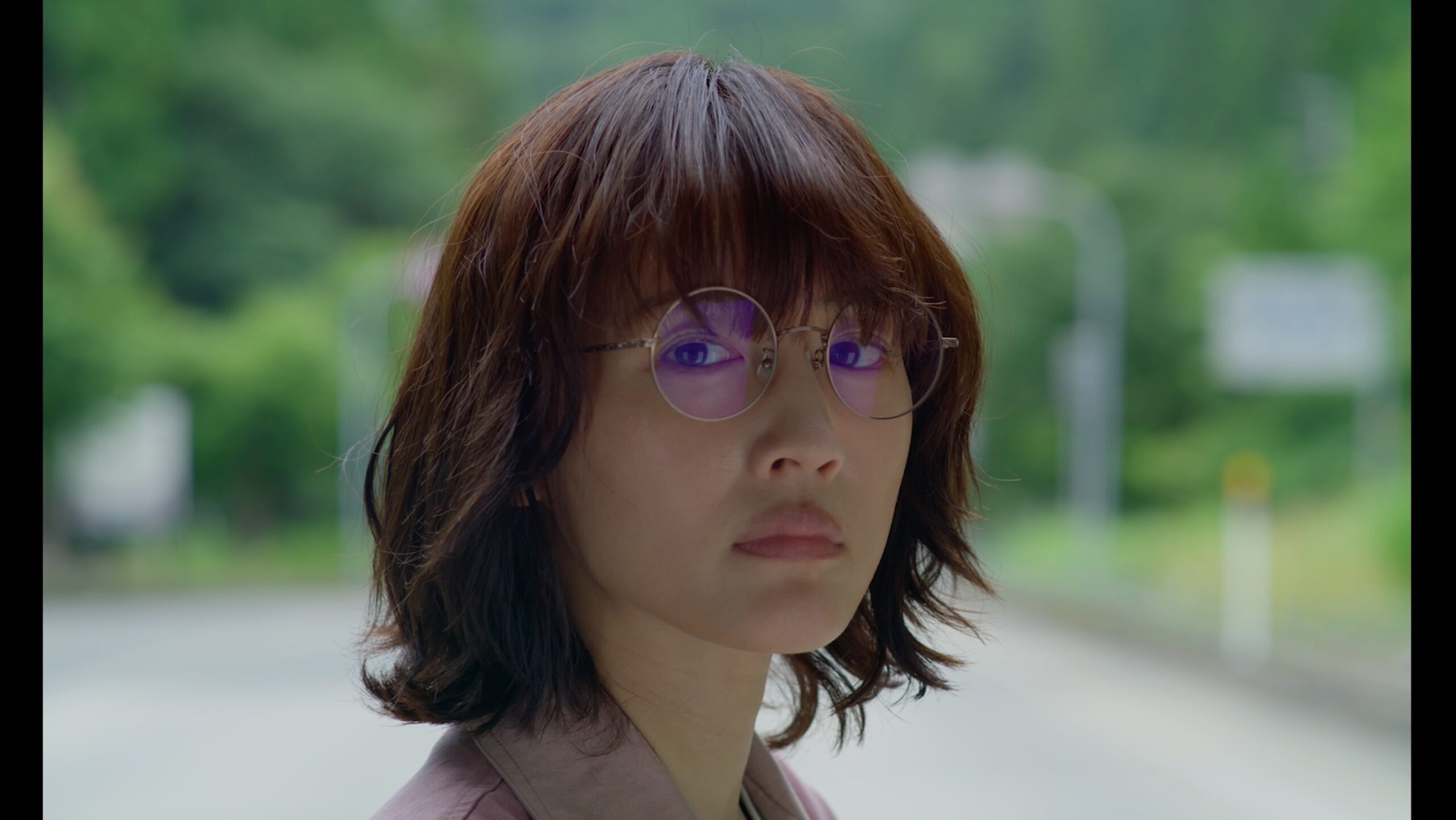 Bialystocks、甫⽊元空が“トンボとハル”の旅を見守るように監督した『ルート29』主題歌MV公開｜©︎2024「ルート29」製作委員会 